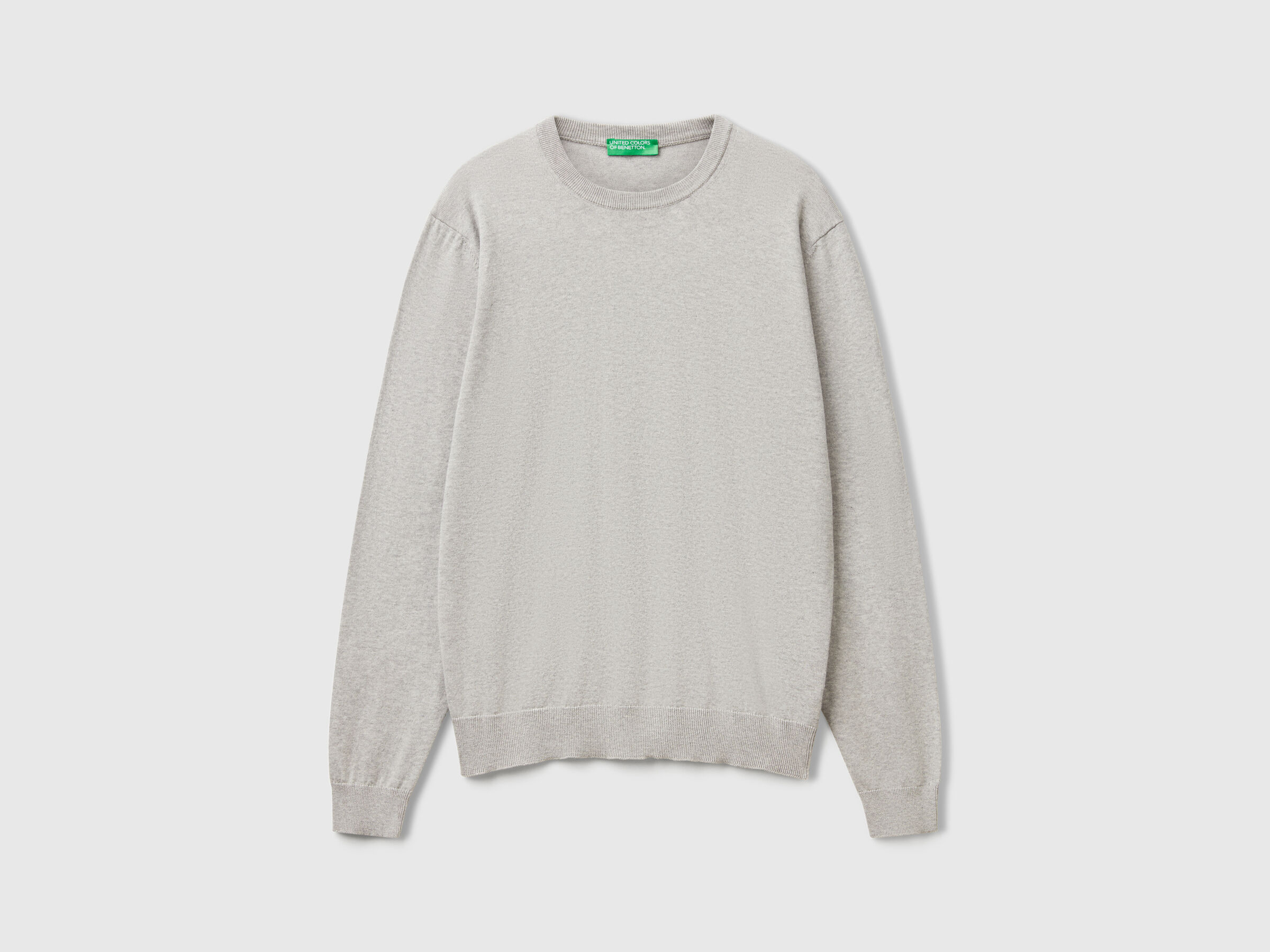 SWEATER L/S Homme image number 3