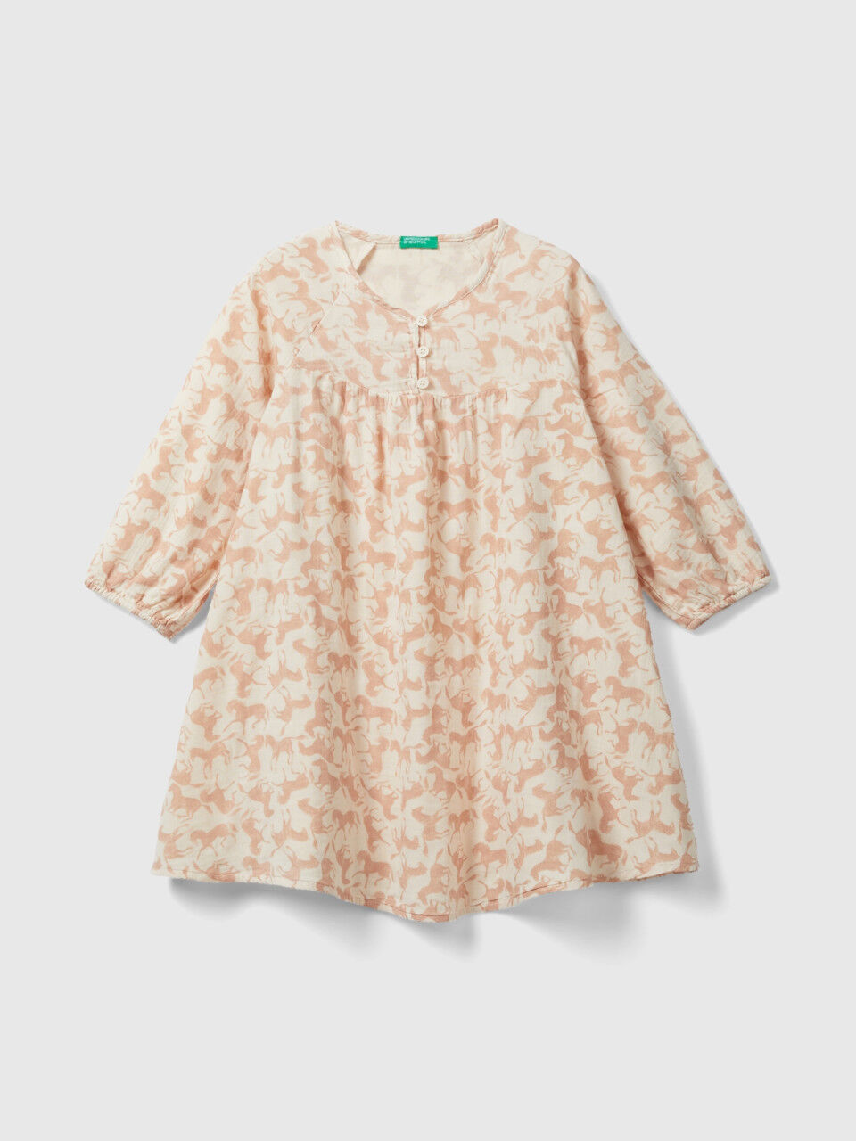 Robe fille store nouvelle collection