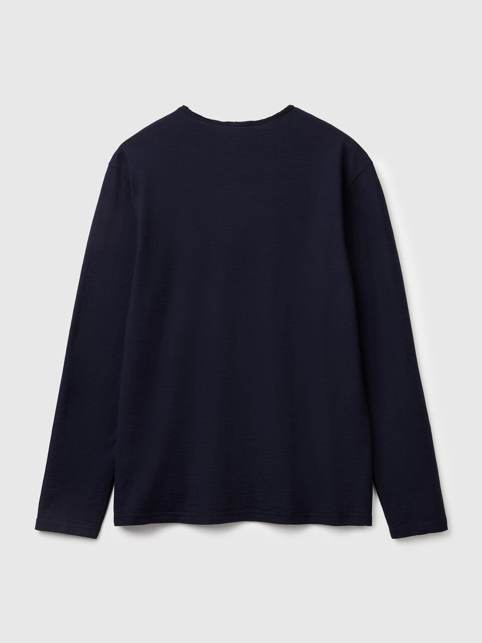 T-SHIRT L/S Homme image number 2