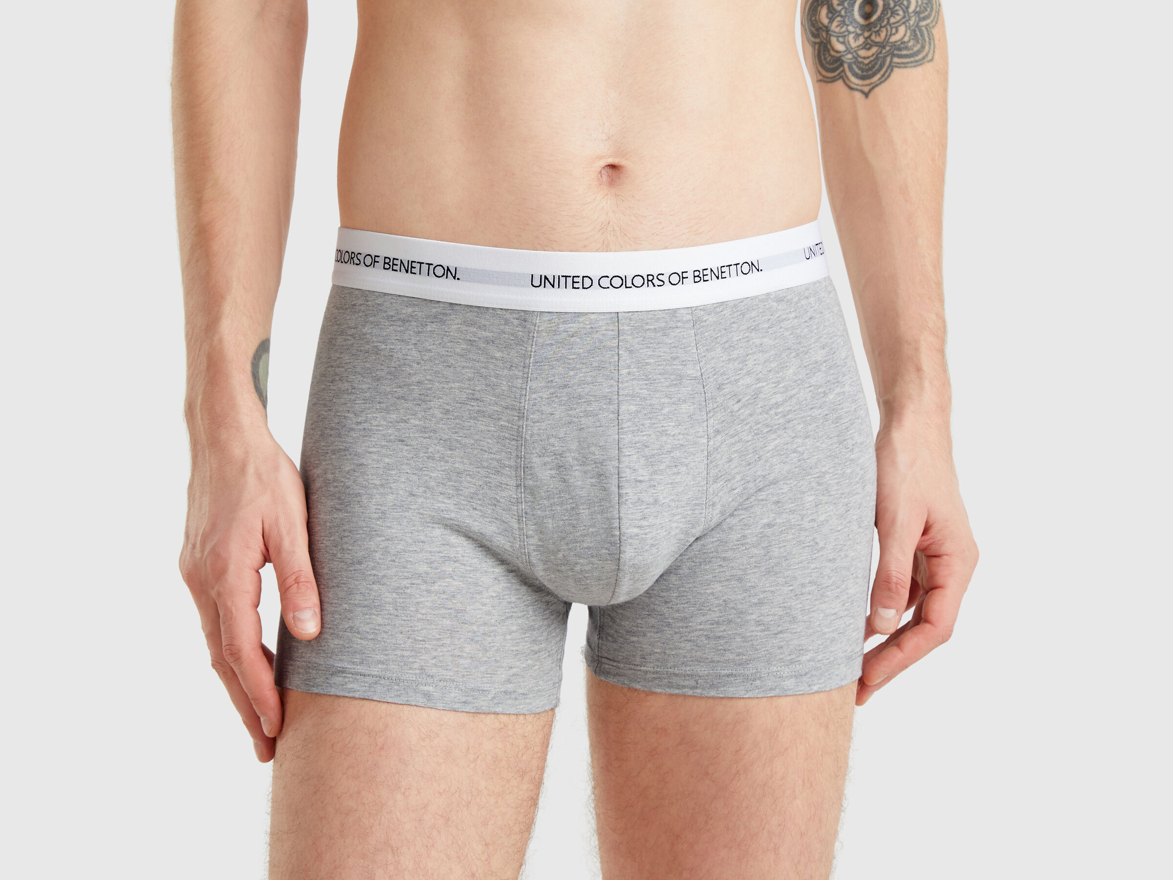 BOXER Homme image number 0