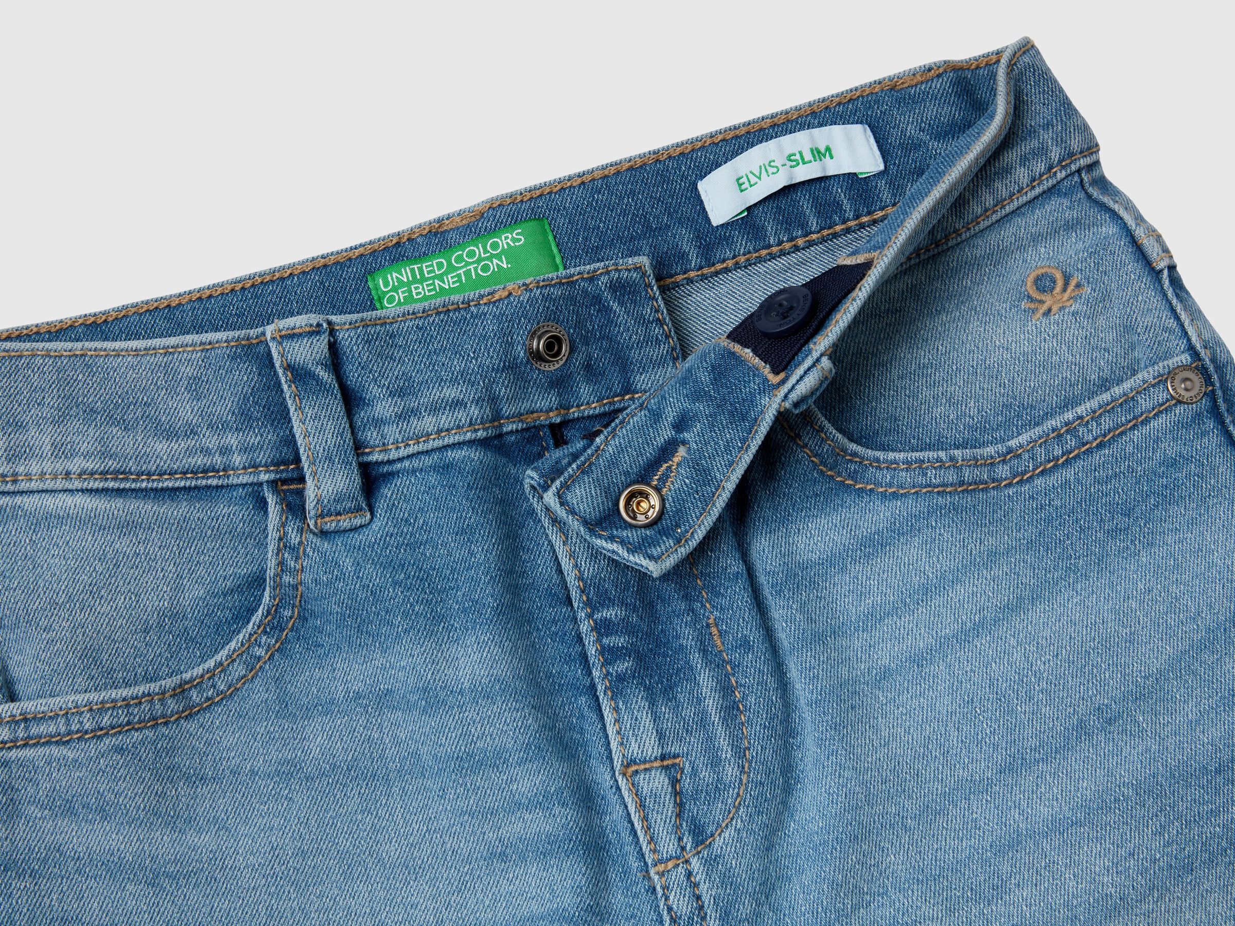 TROUSERS Garçon image number 2