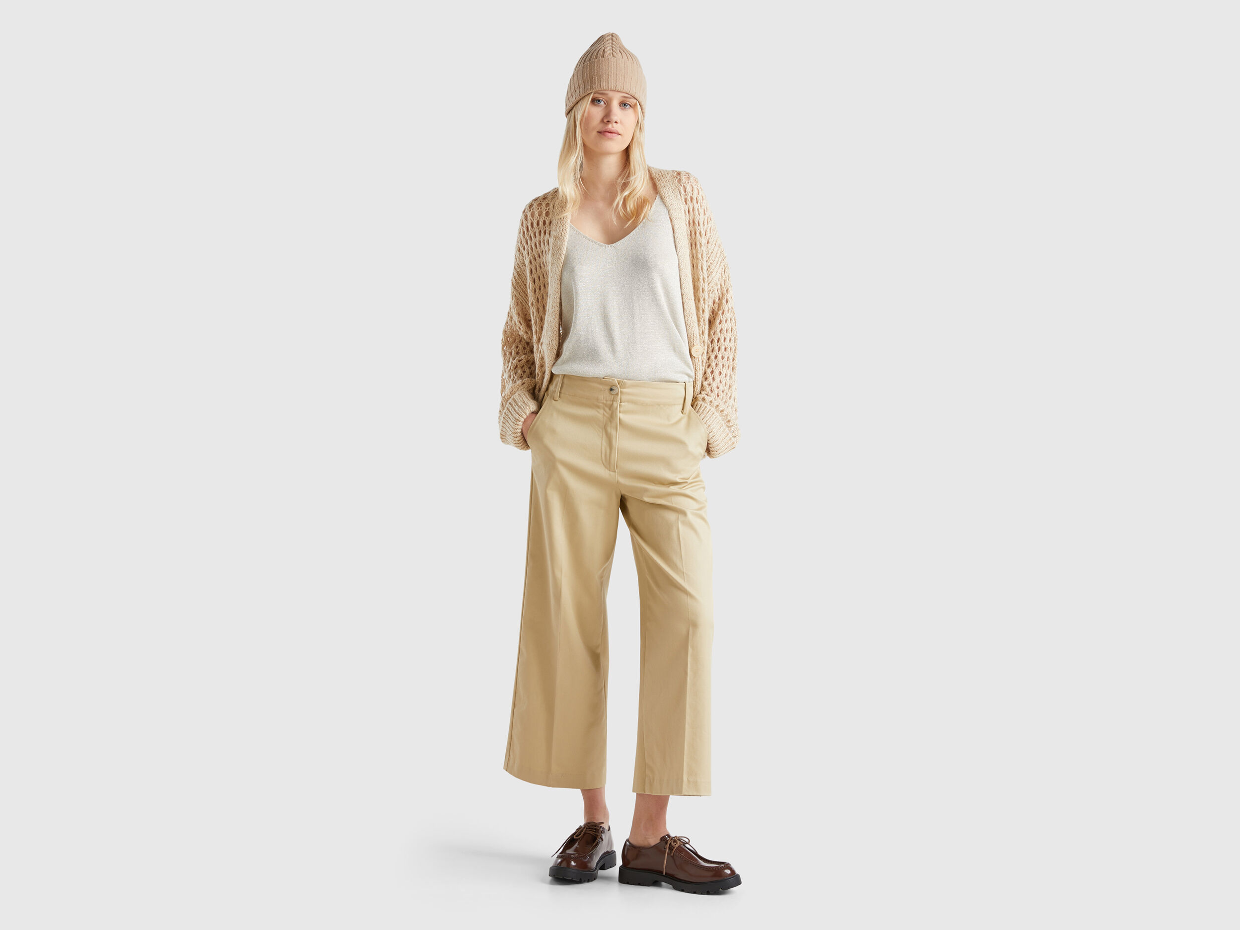 Nouvelle collection pantalon femme hot sale