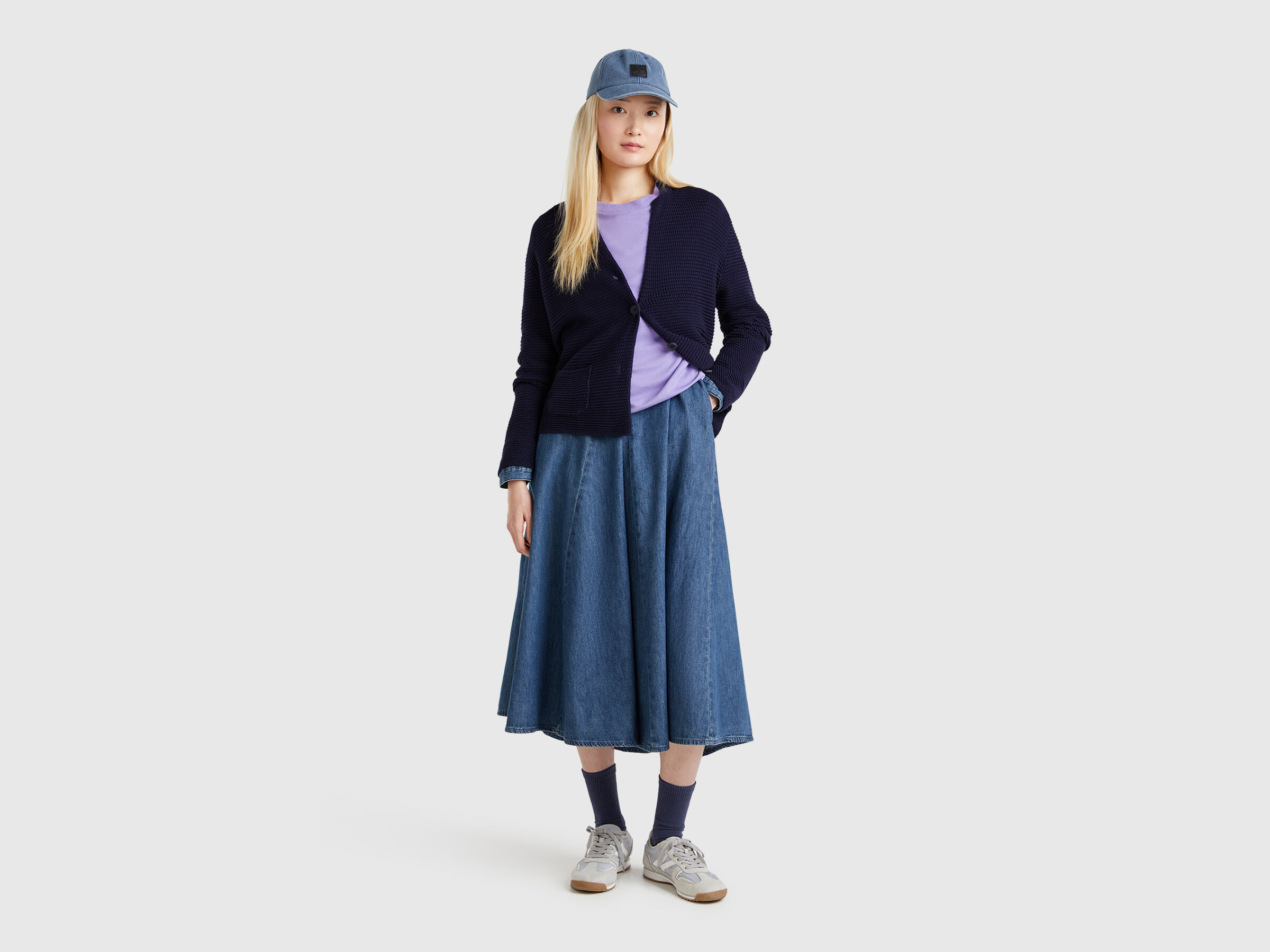 JACKET Femme image number 2
