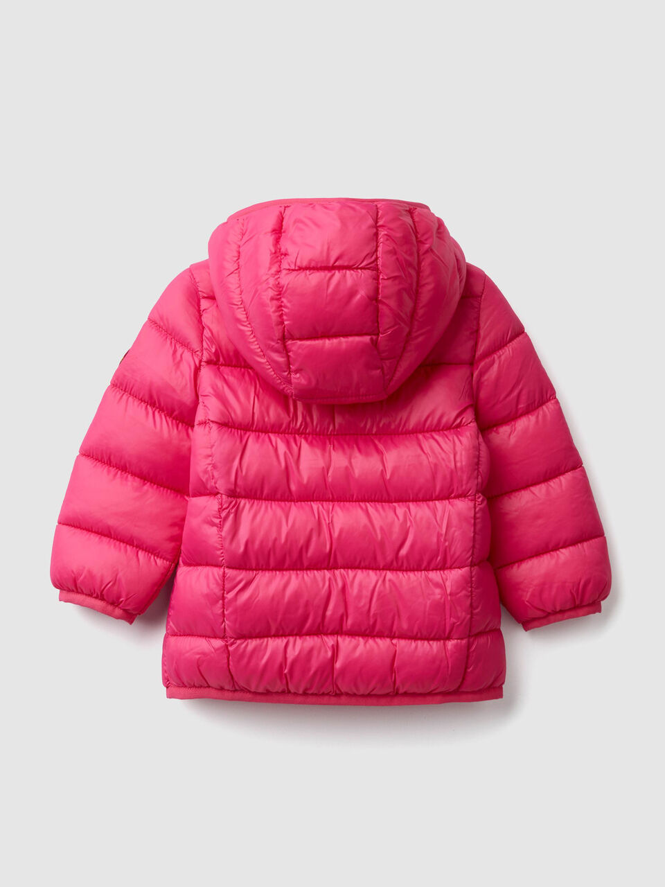 Blouson avec capuche image number 2