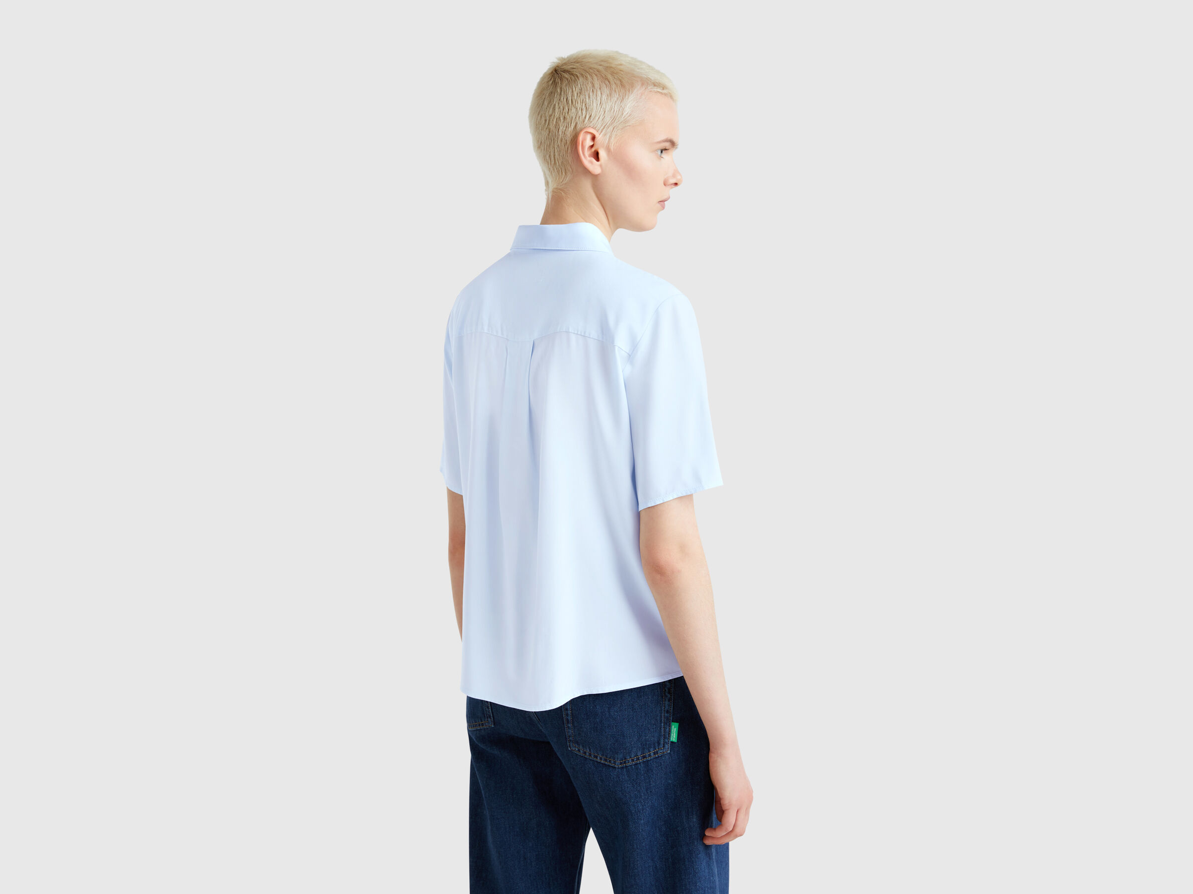 SHIRT Femme image number 2