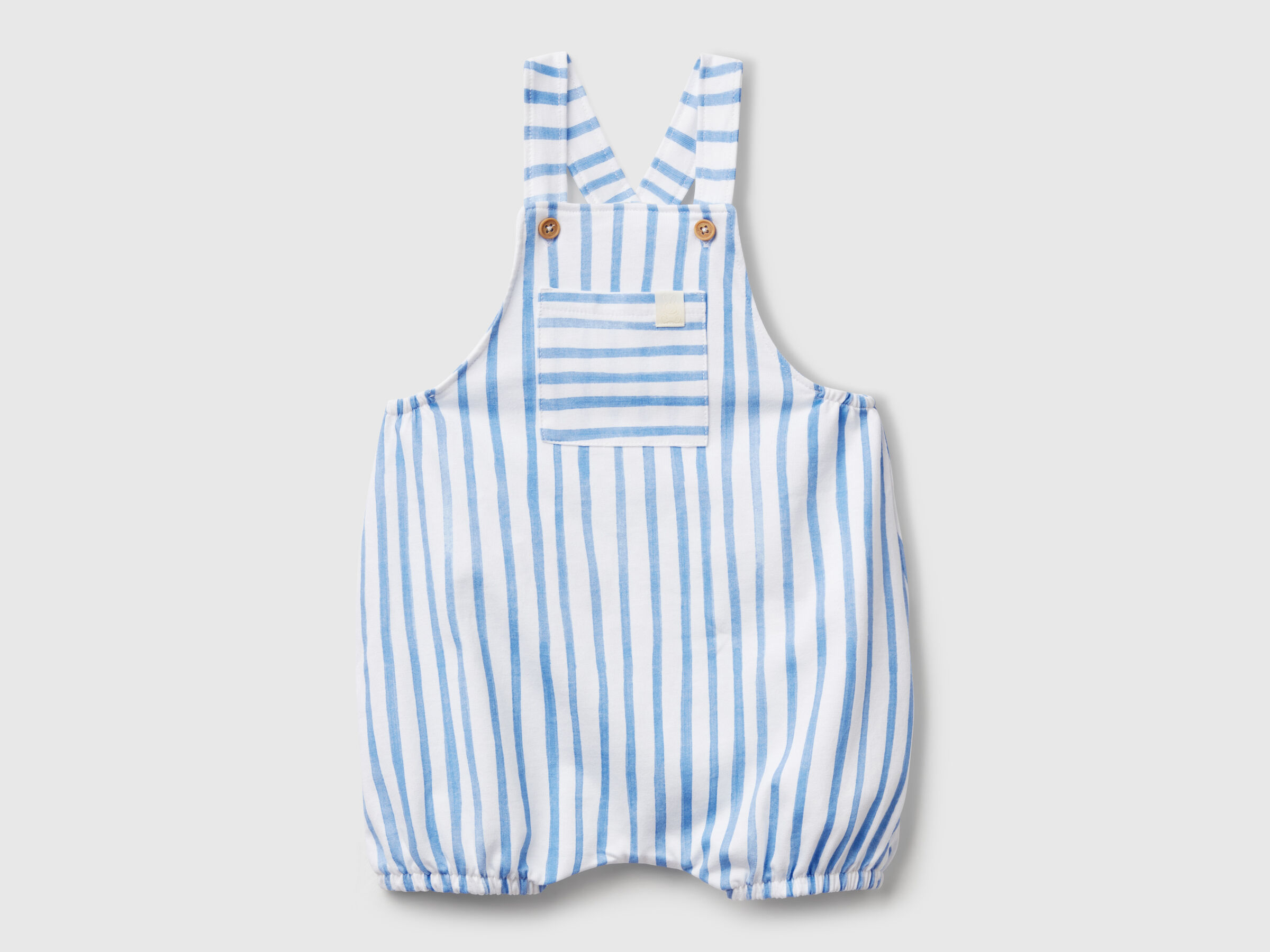 DUNGAREE Naissancede image number 0