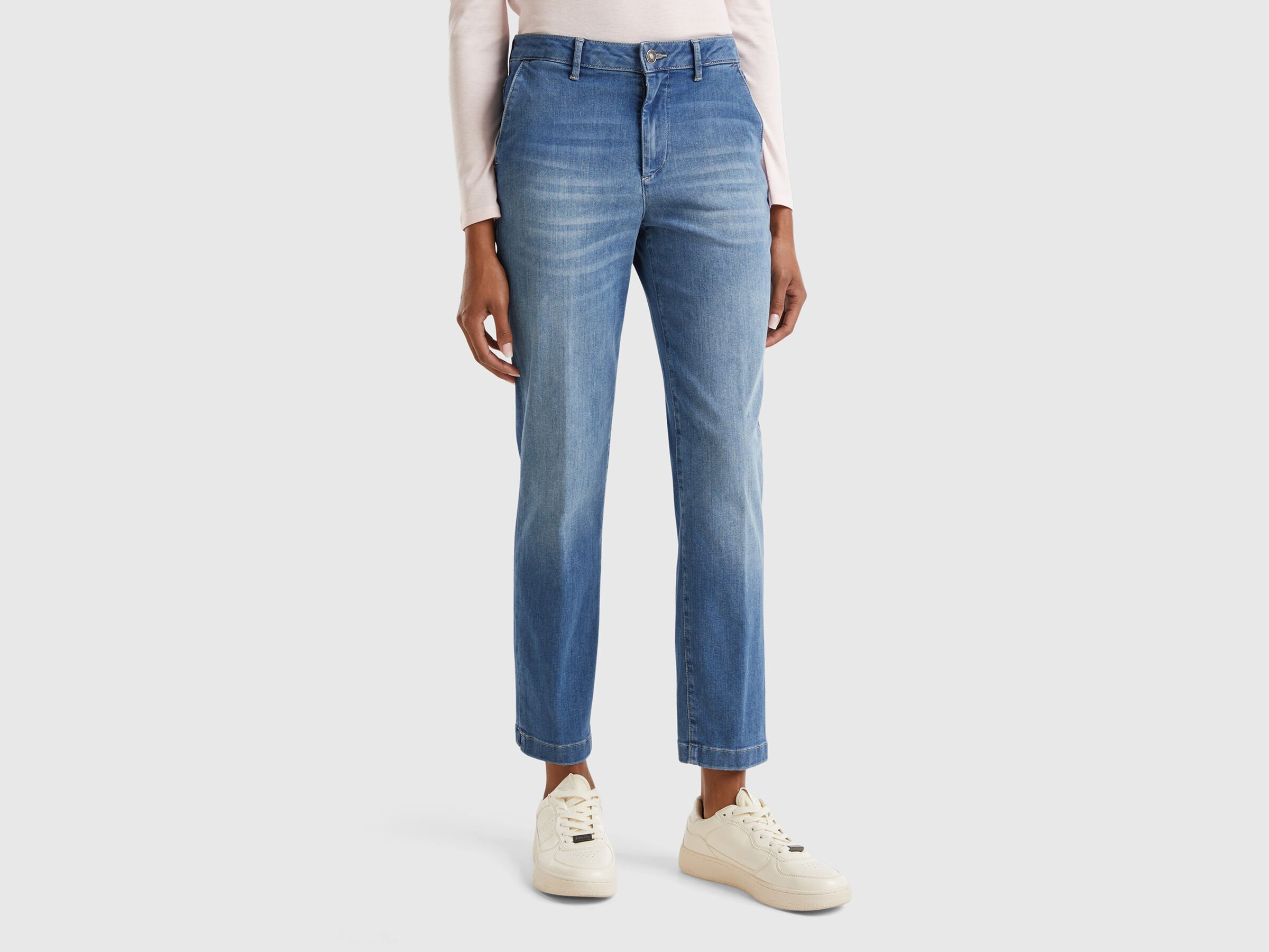 TROUSERS Femme image number 0