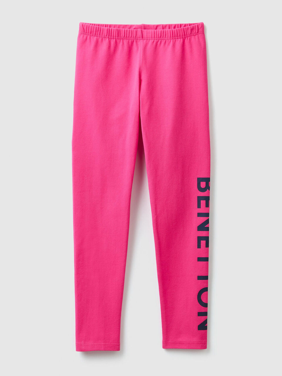 Legging avec logo imprimé image number 1