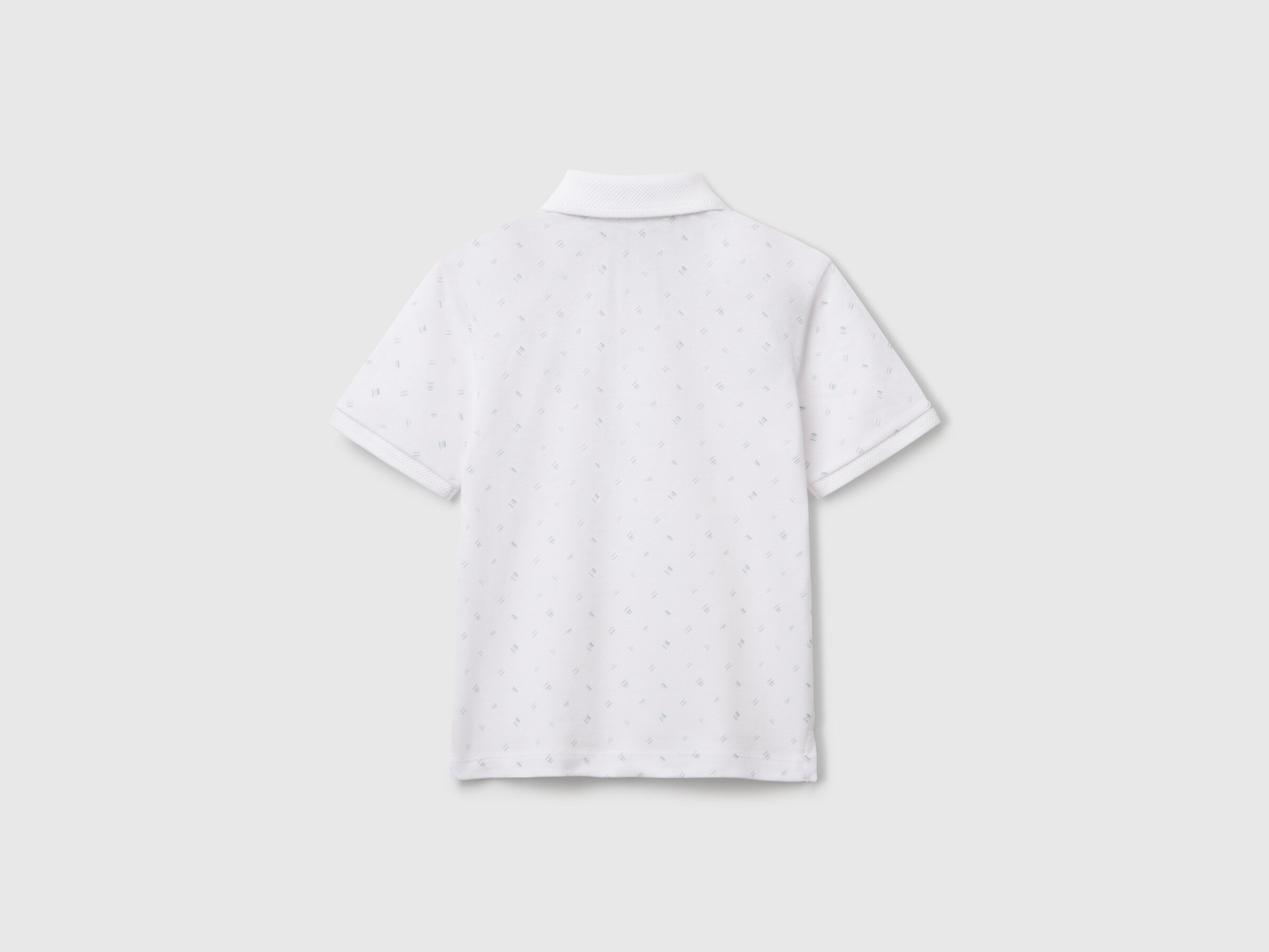 H/S POLO SHIRT Garçon image number 1