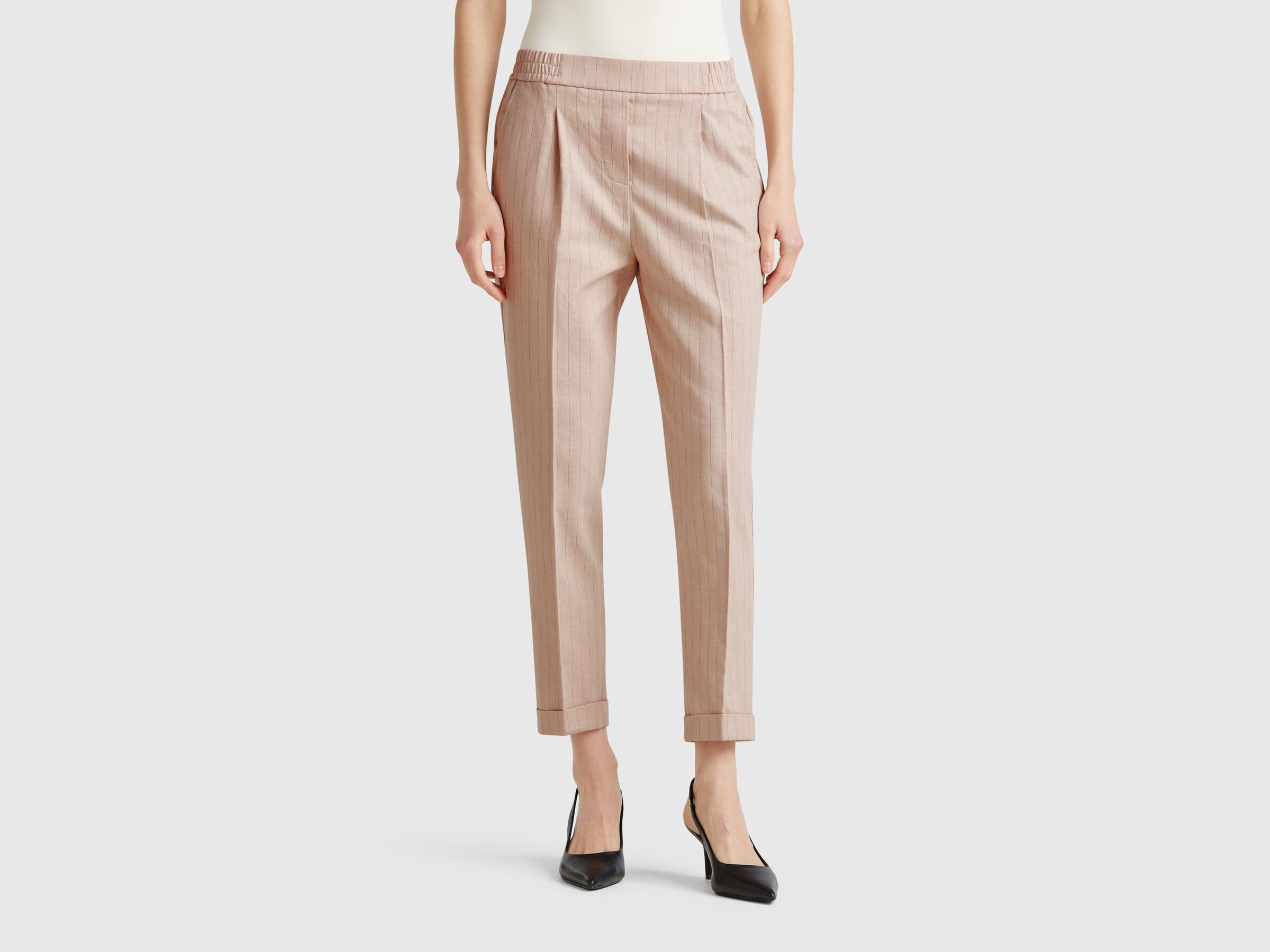 TROUSERS Femme image number 0
