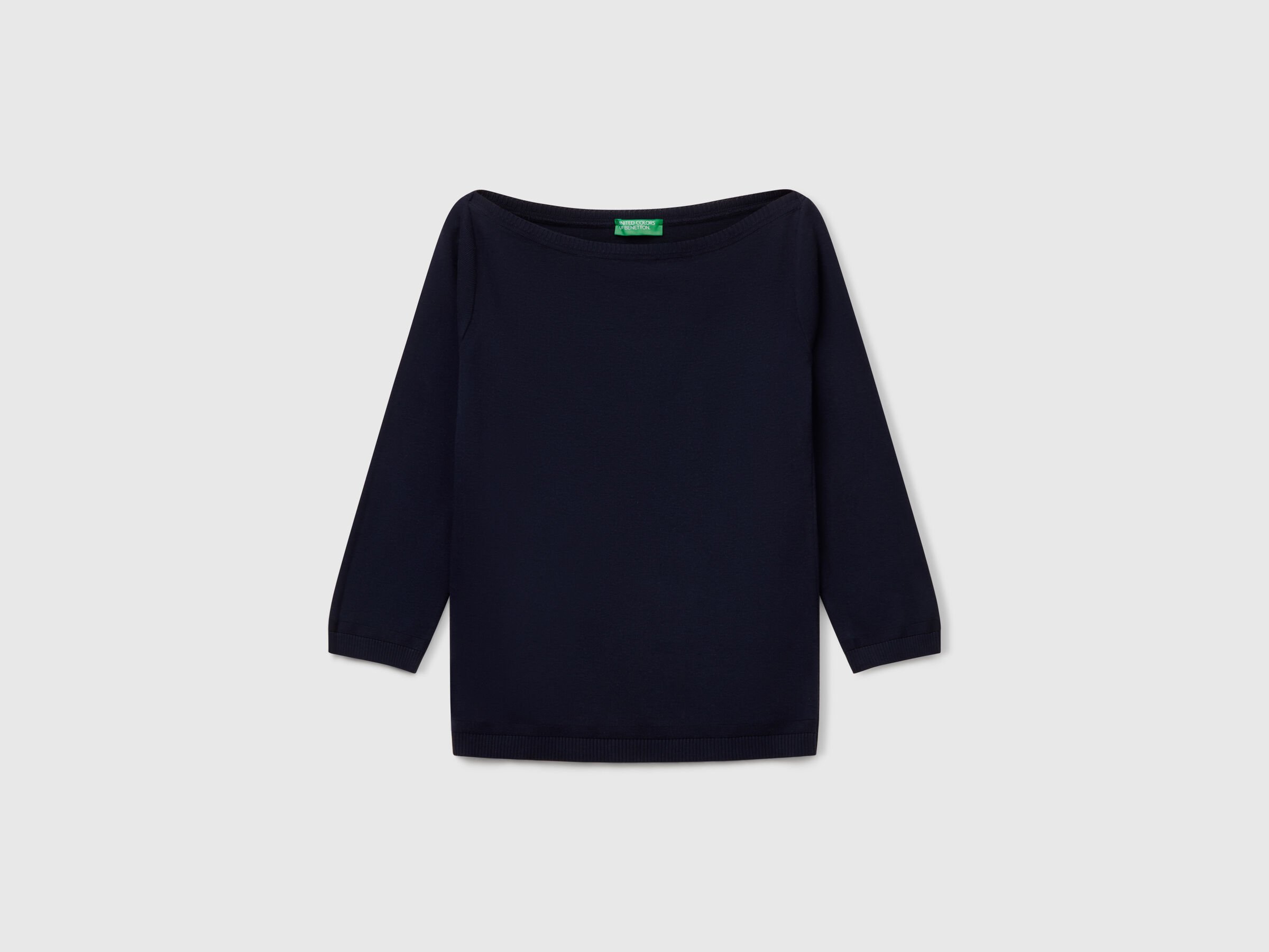 SWEATER H/S Femme image number 4
