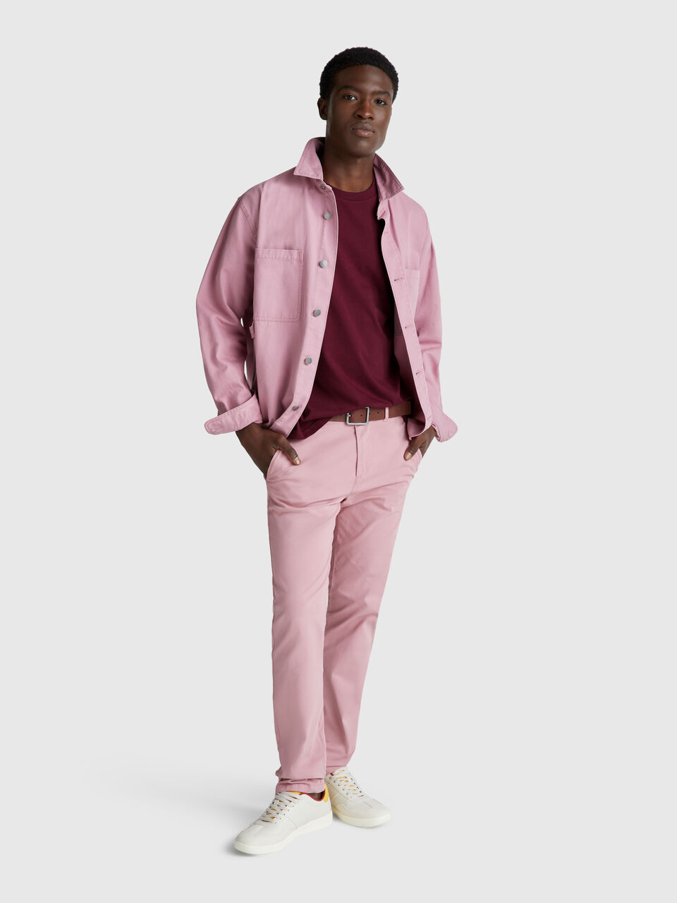 T-SHIRT Homme image number null