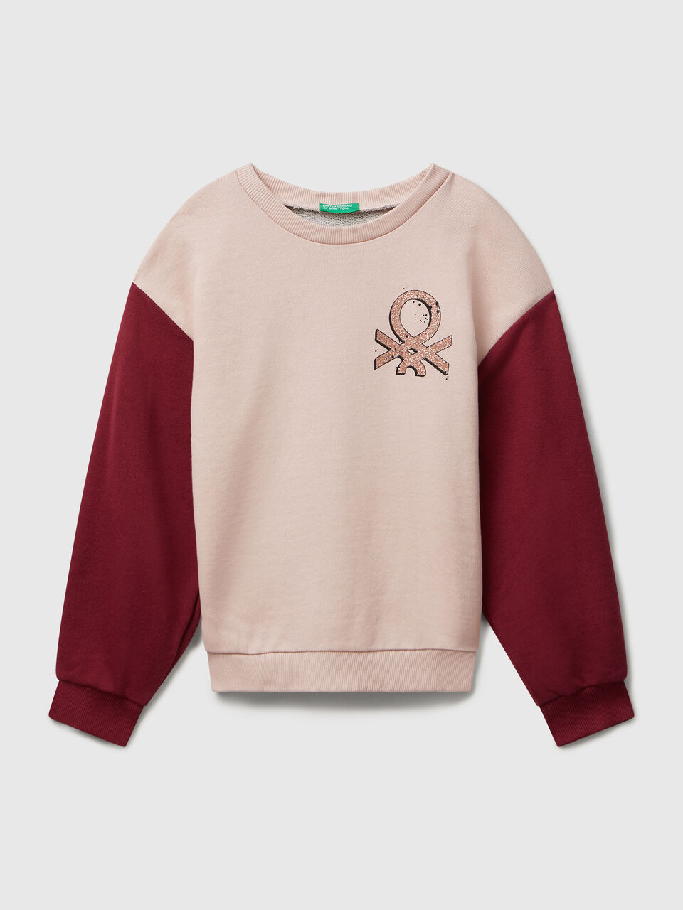 SWEATER L/S Filles image number 1