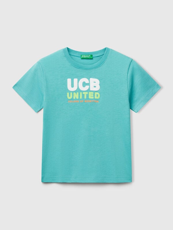 T-SHIRT Garçon