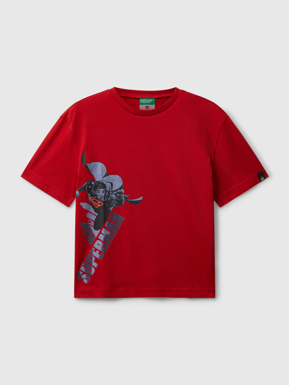 T-SHIRT Garçon image number 1