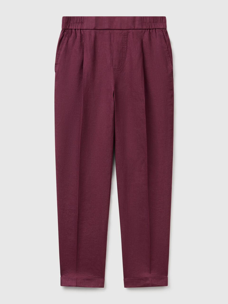 TROUSERS Femme image number 1