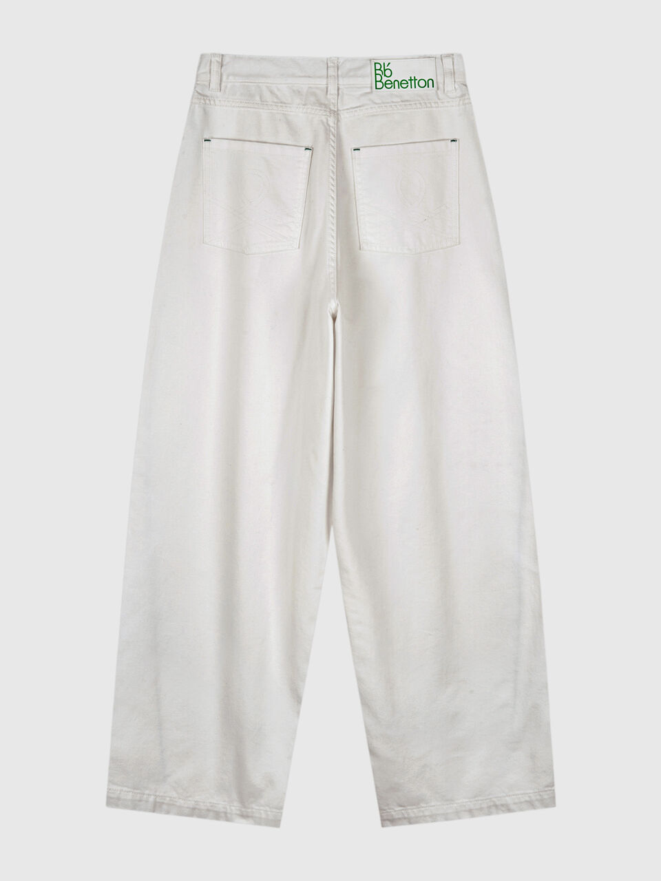 TROUSERS Femme image number 2