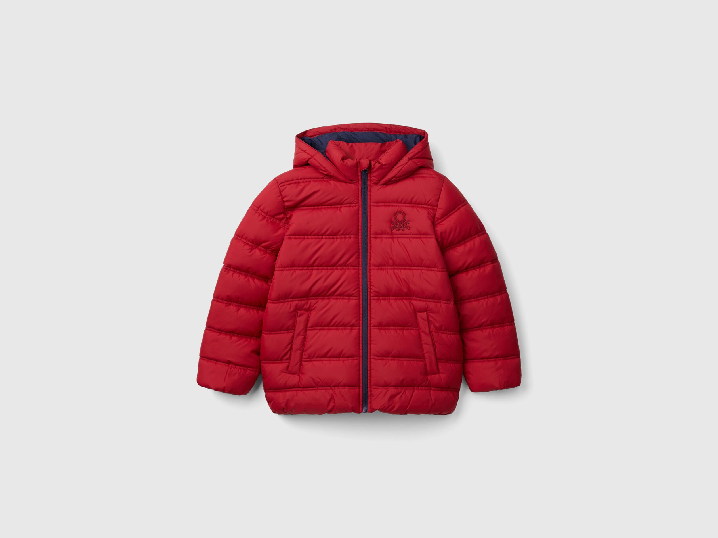 Manteaux et Vestes Garcon Collection 2024 Benetton