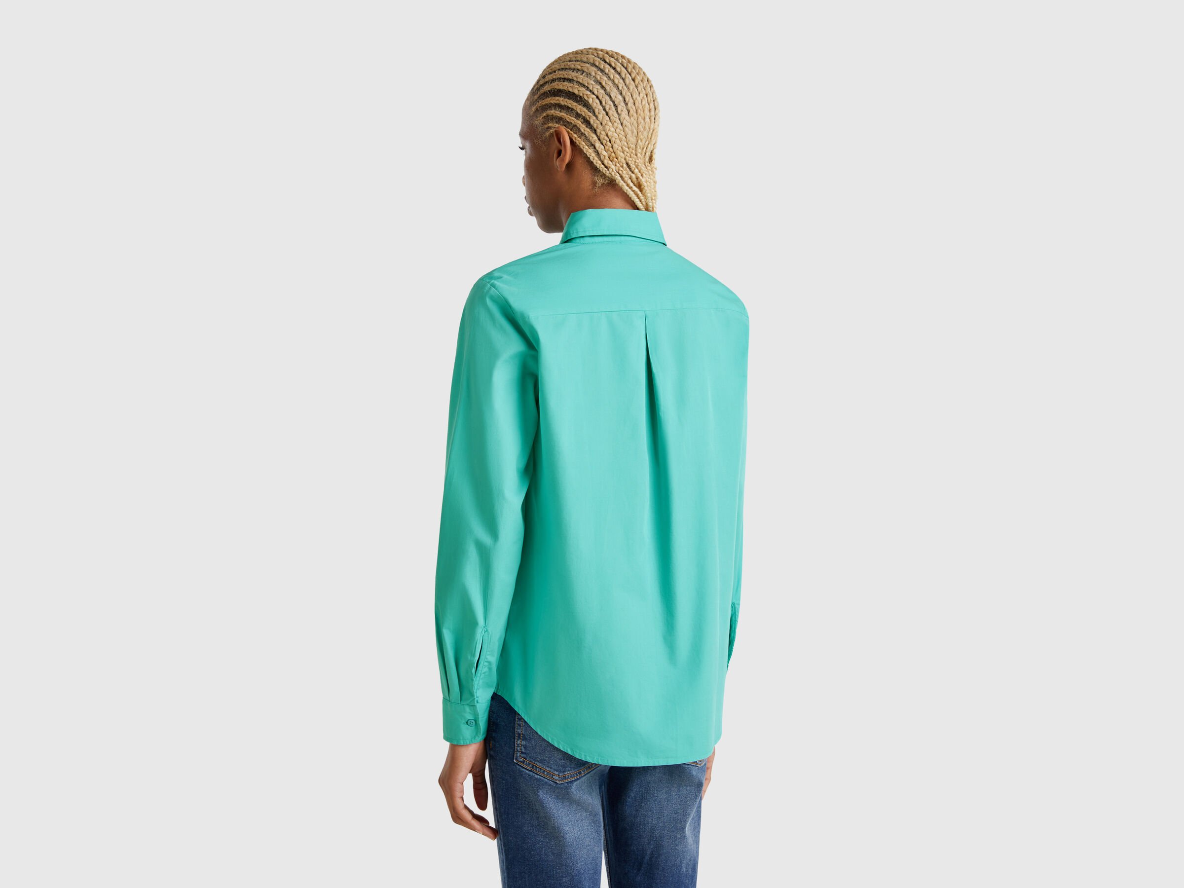 SHIRT Femme image number 2