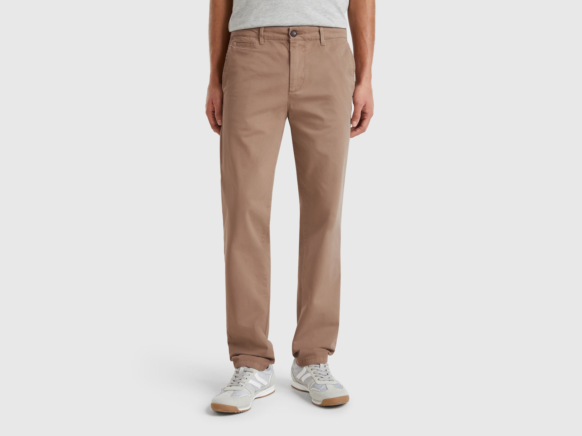 TROUSERS Homme image number 0