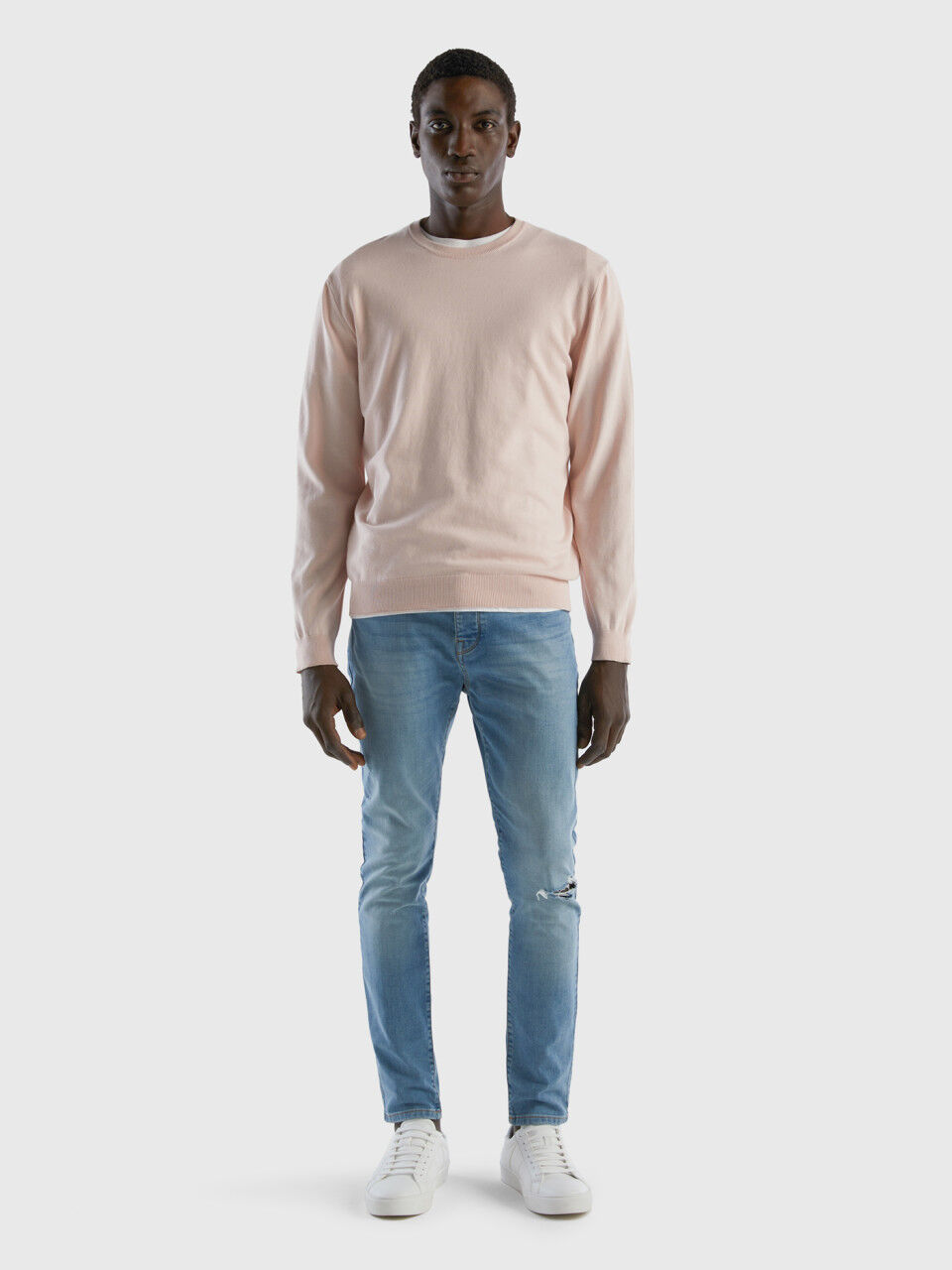Coupe cheap jean skinny
