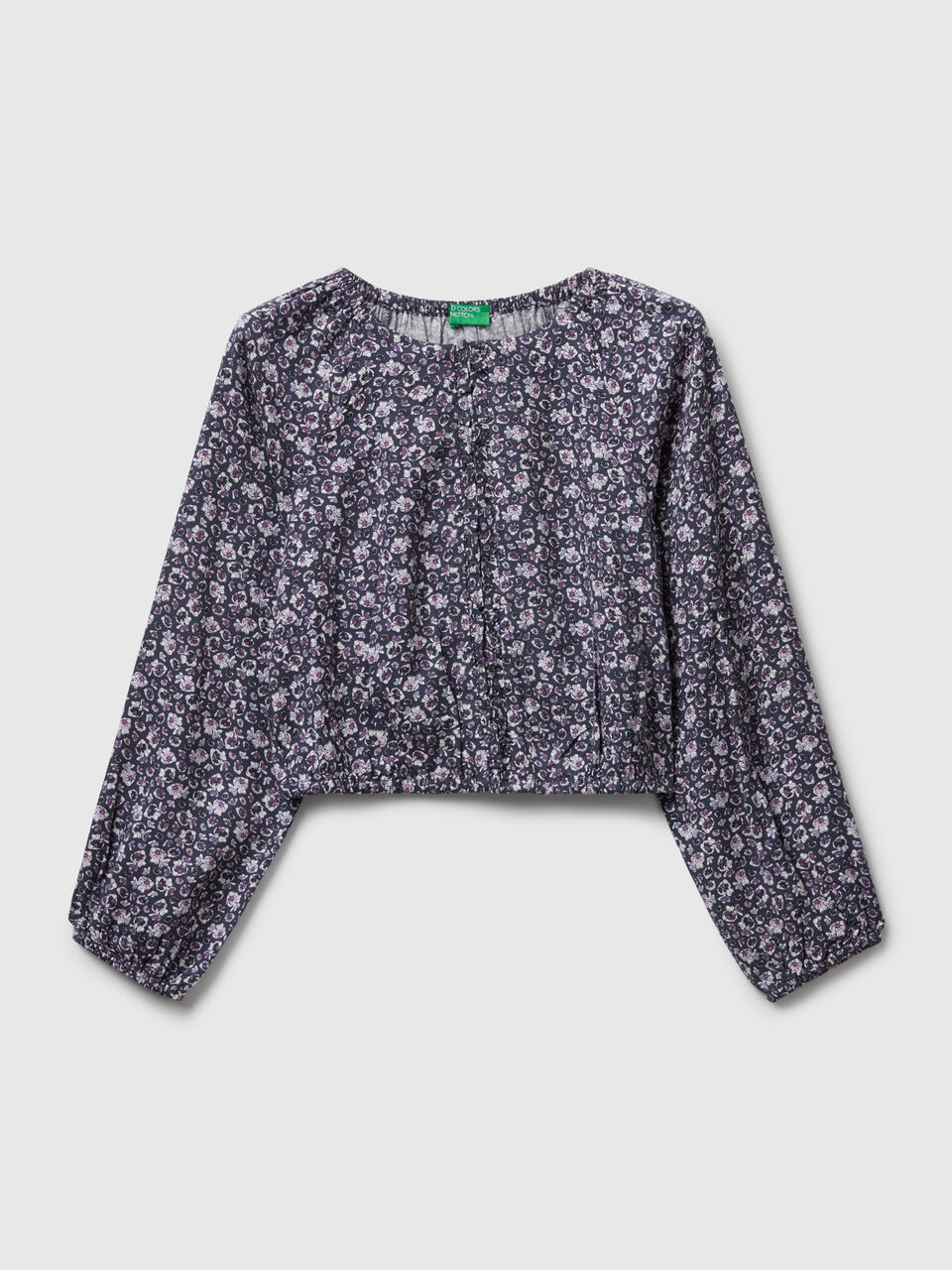 SHIRT Filles image number 1
