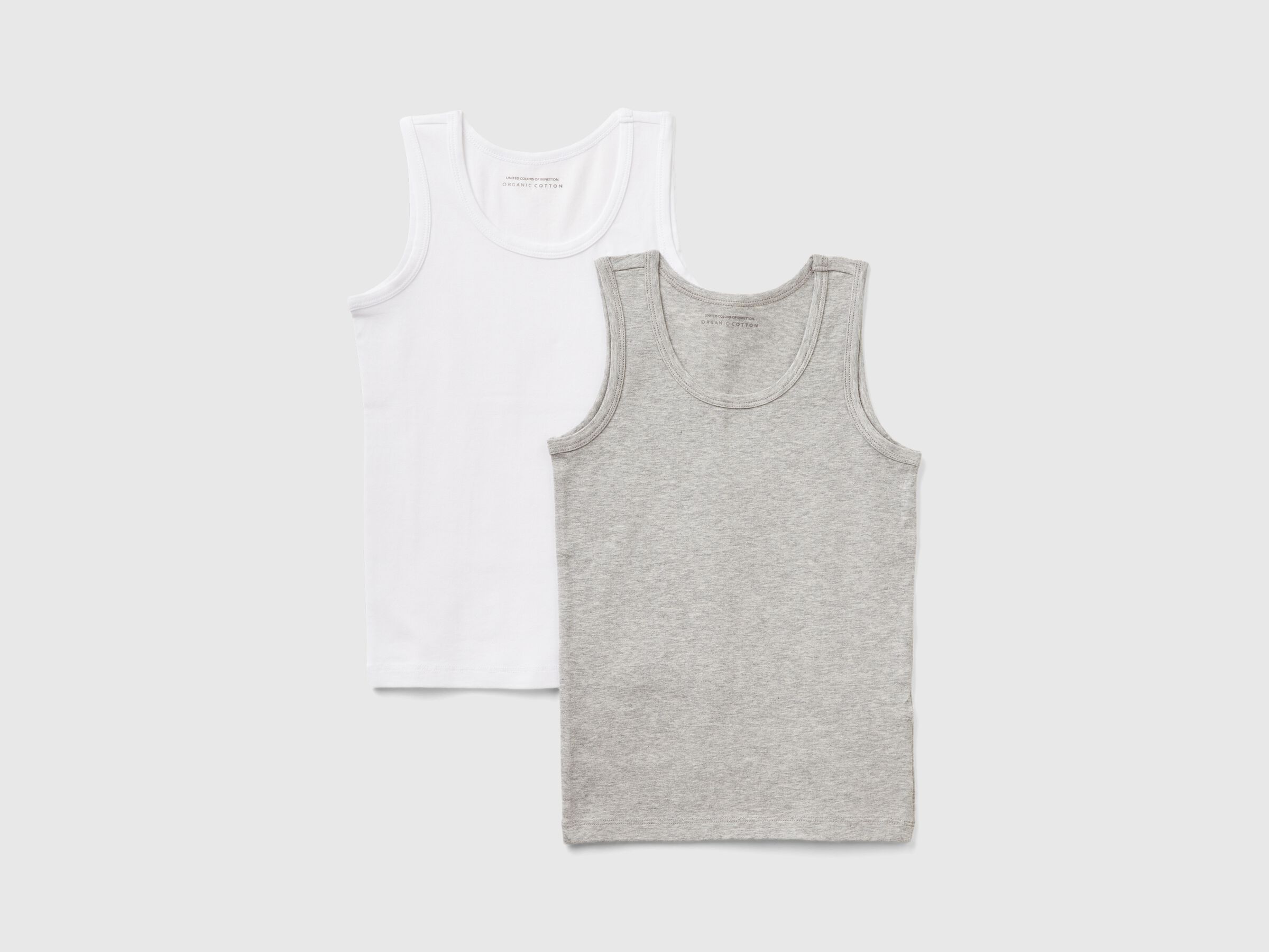 2 TANK-TOP Garçon image number 0