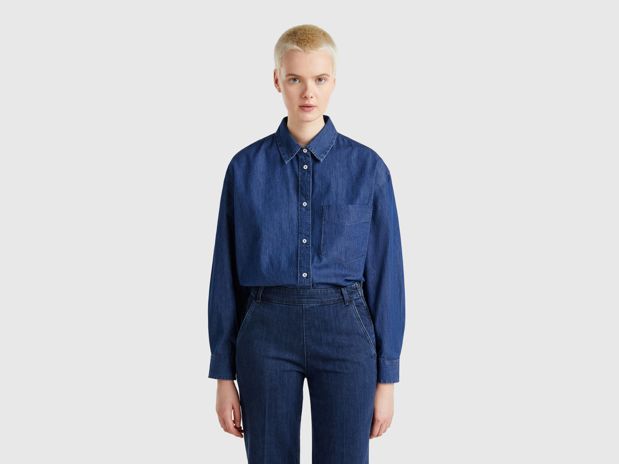 SHIRT Femme image number 1