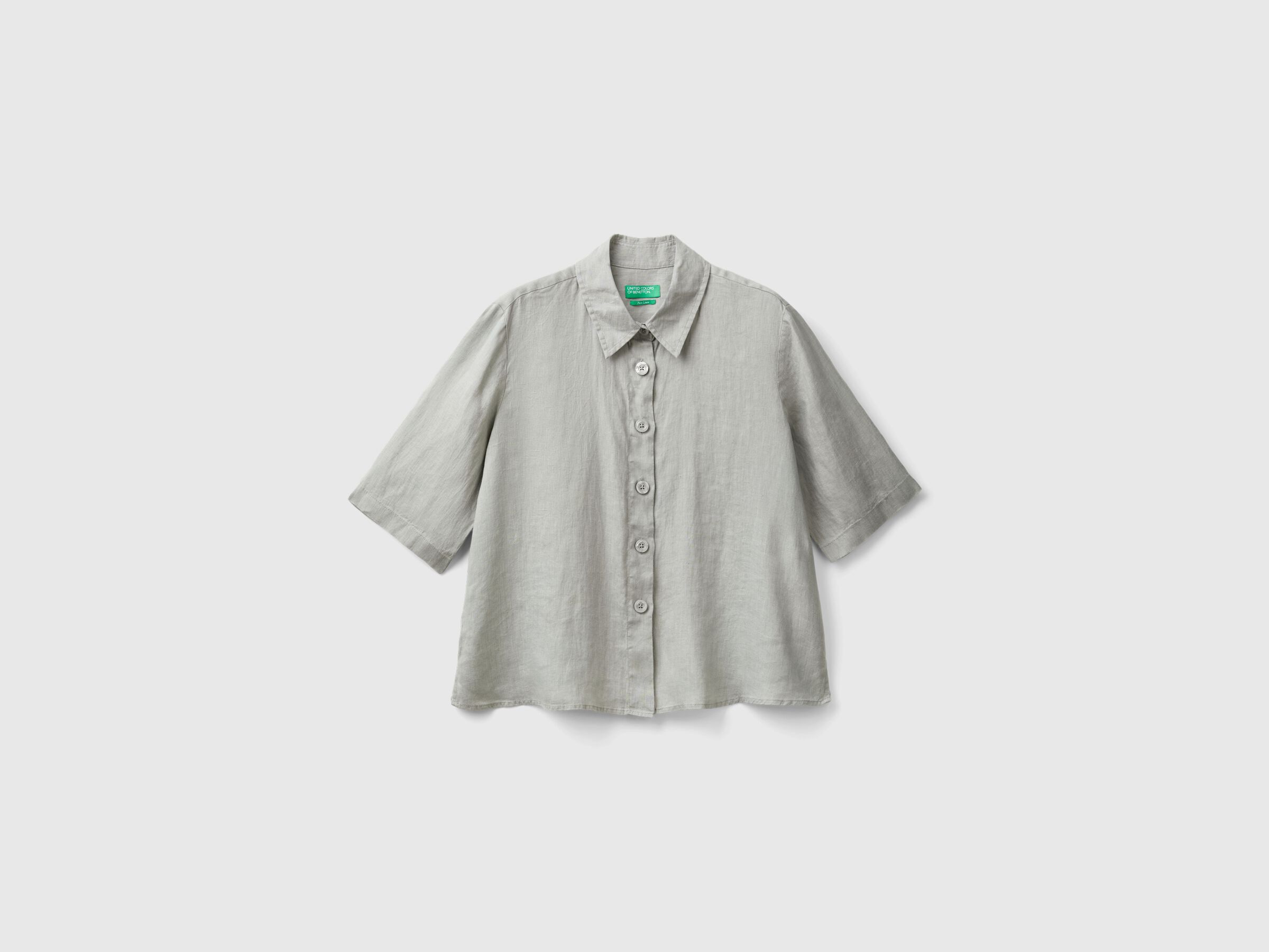 SHIRT Femme image number 3