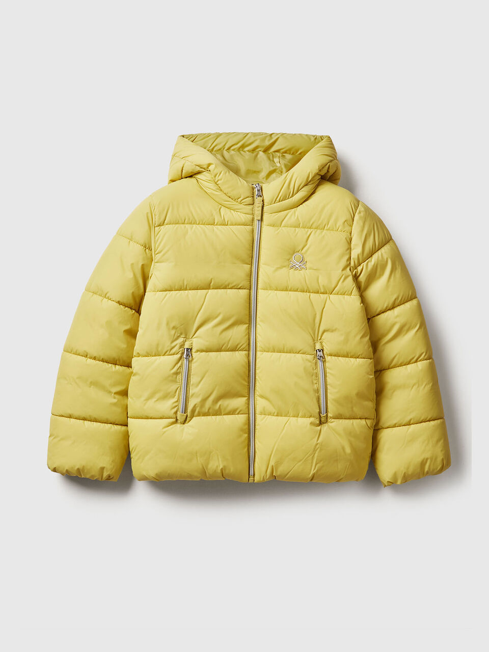 JACKET Filles image number 1