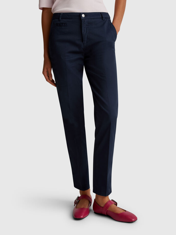 TROUSERS Femme