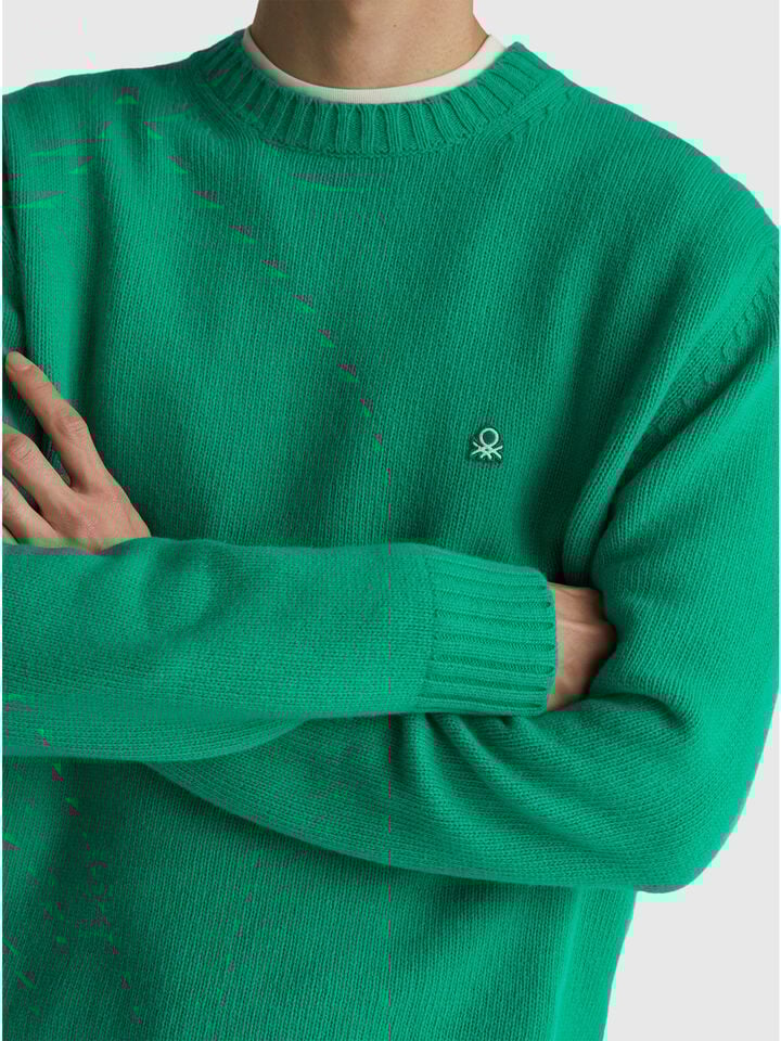 SWEATER L/S Homme
