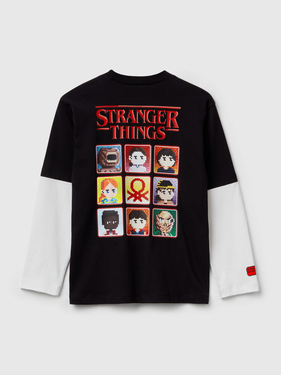 SWEATER L/S Garçon image number 2