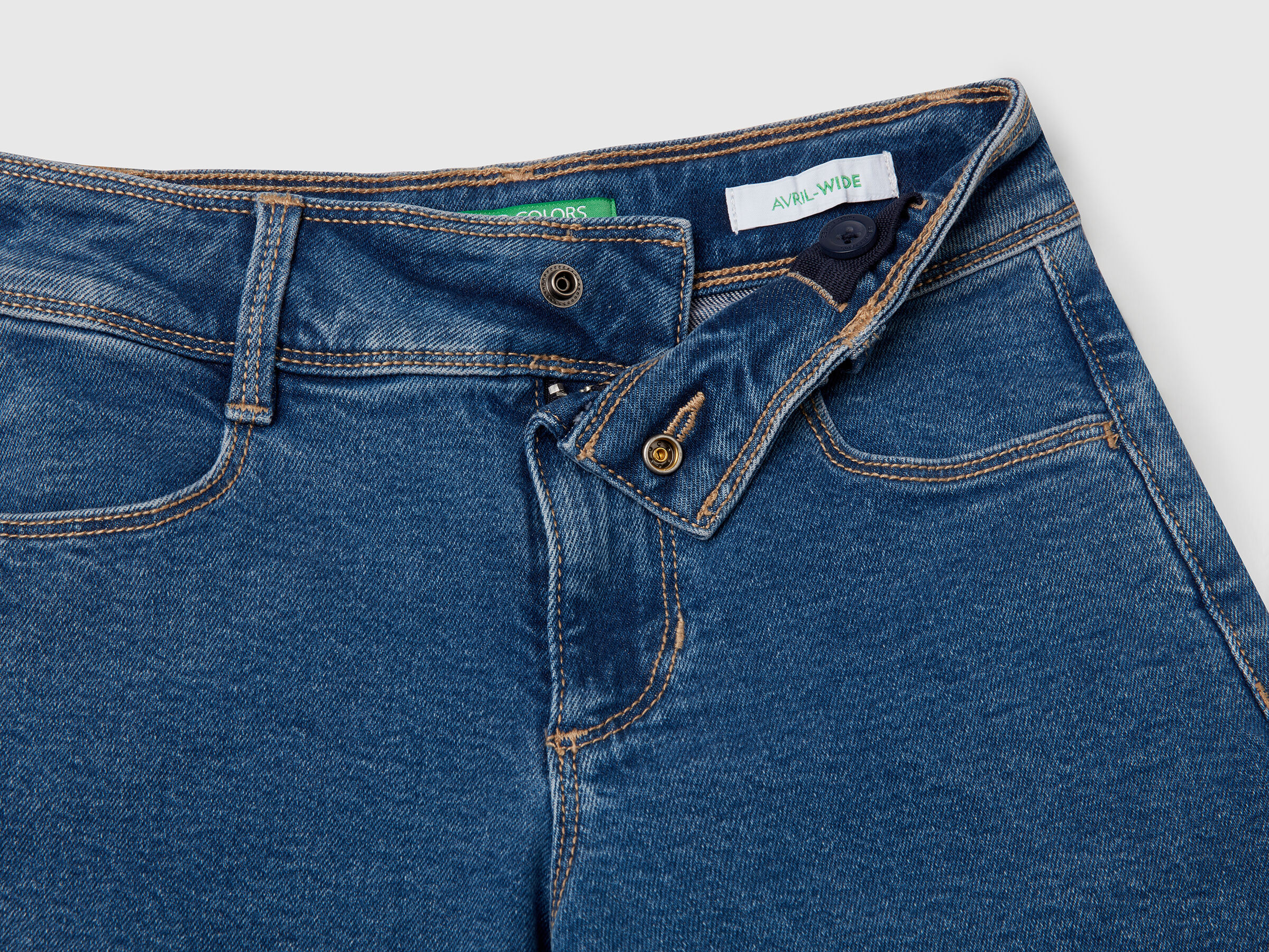 TROUSERS Filles image number 2