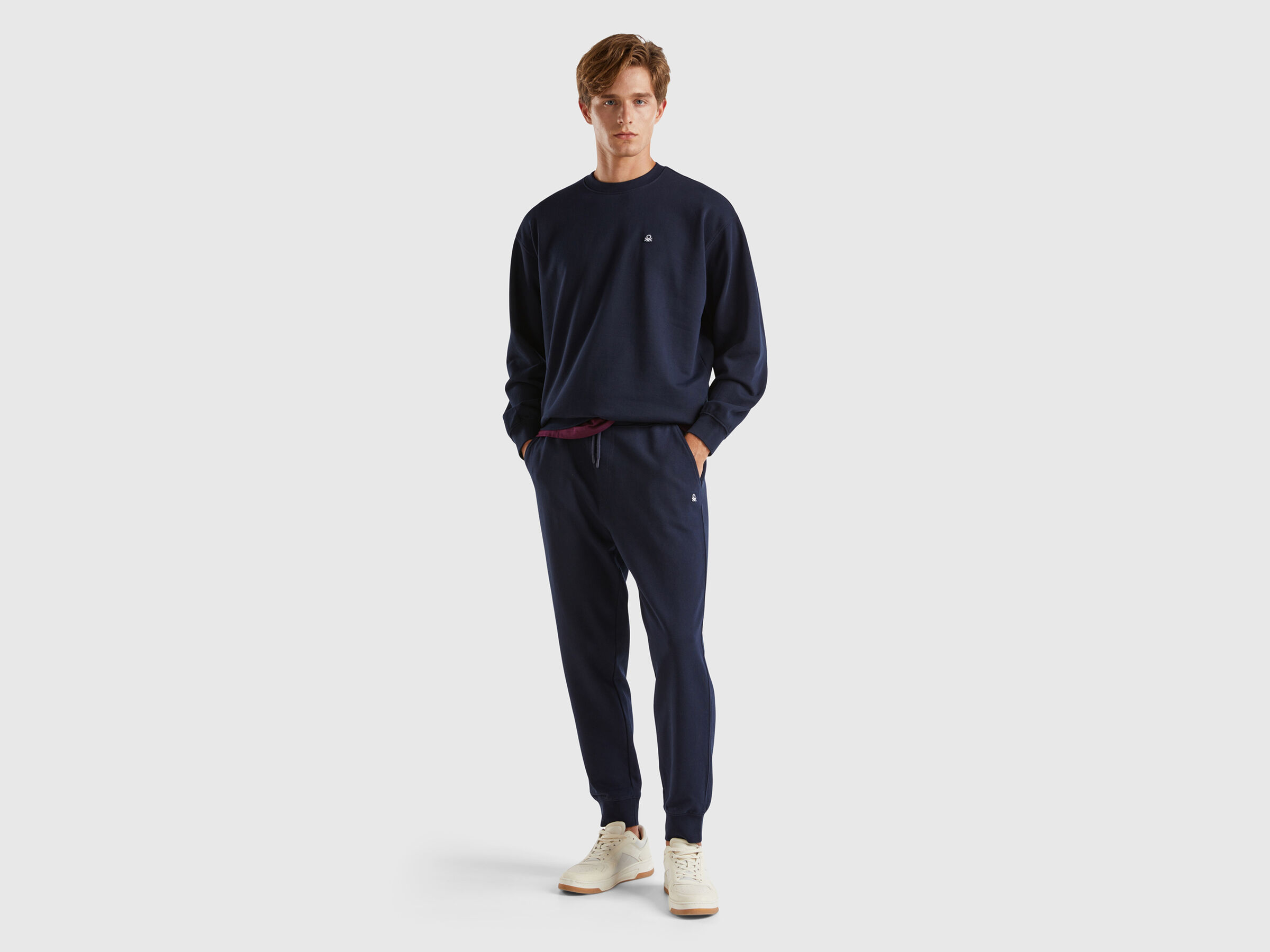 TROUSERS Homme image number 2