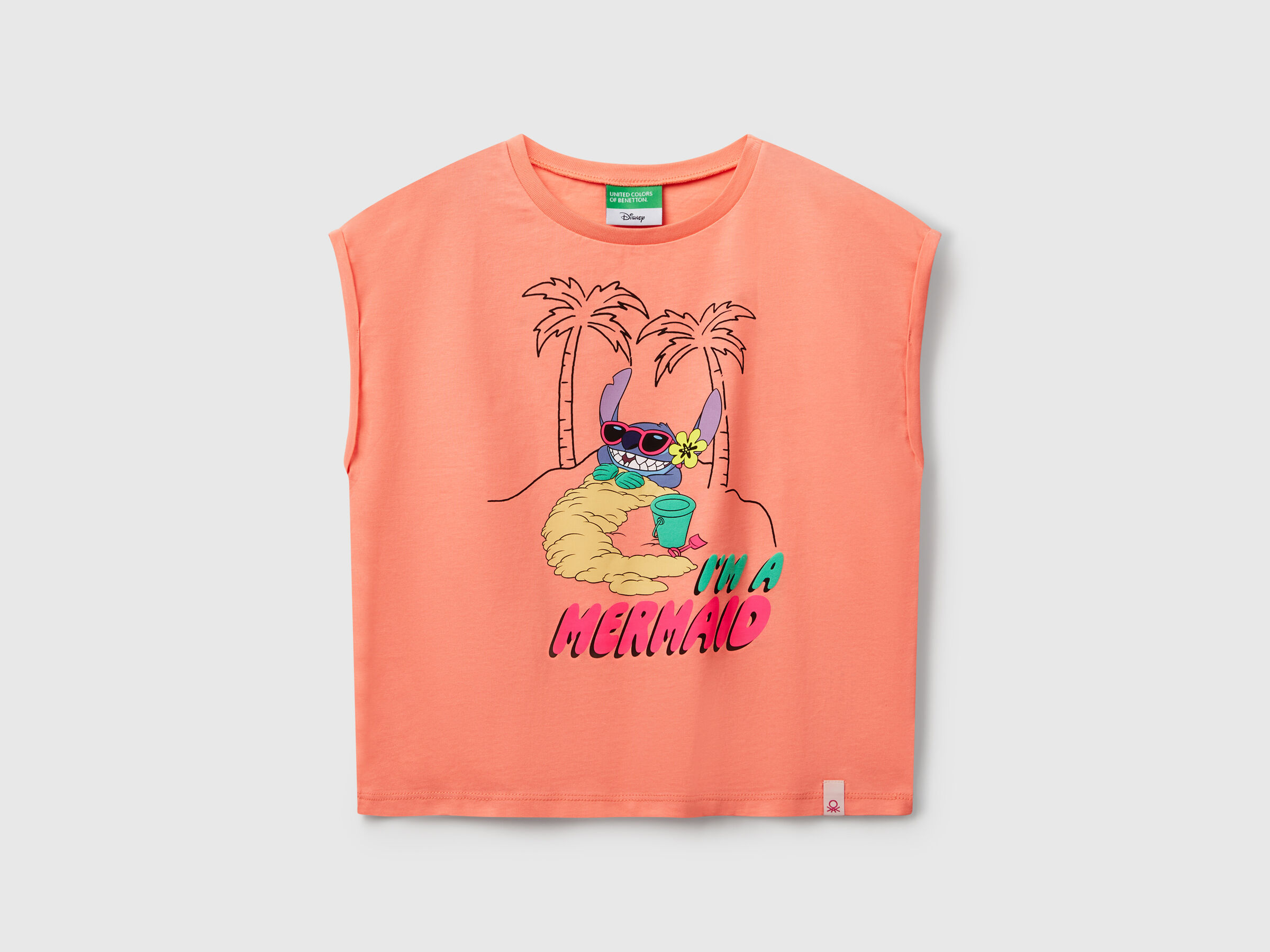 T-SHIRT Filles image number 0
