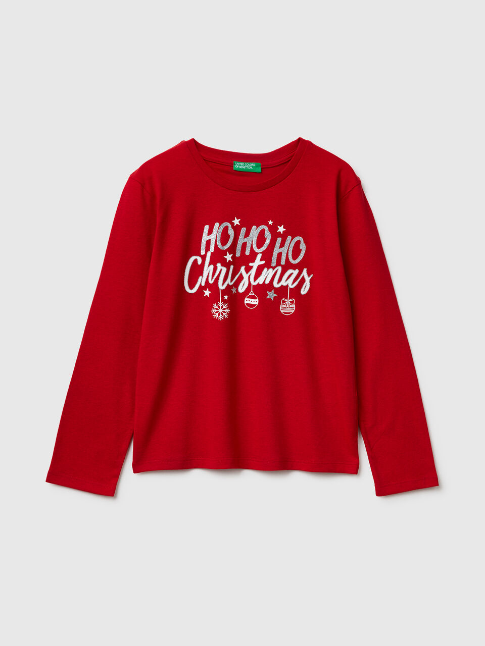 T-SHIRT L/S Filles image number 1