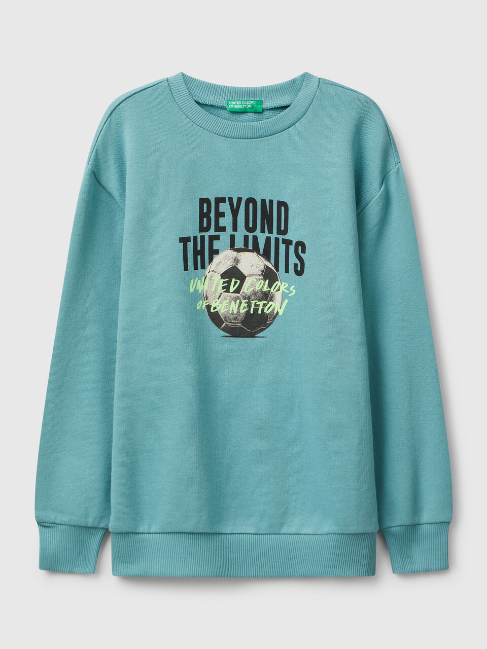 SWEATER L/S Garçon image number 1