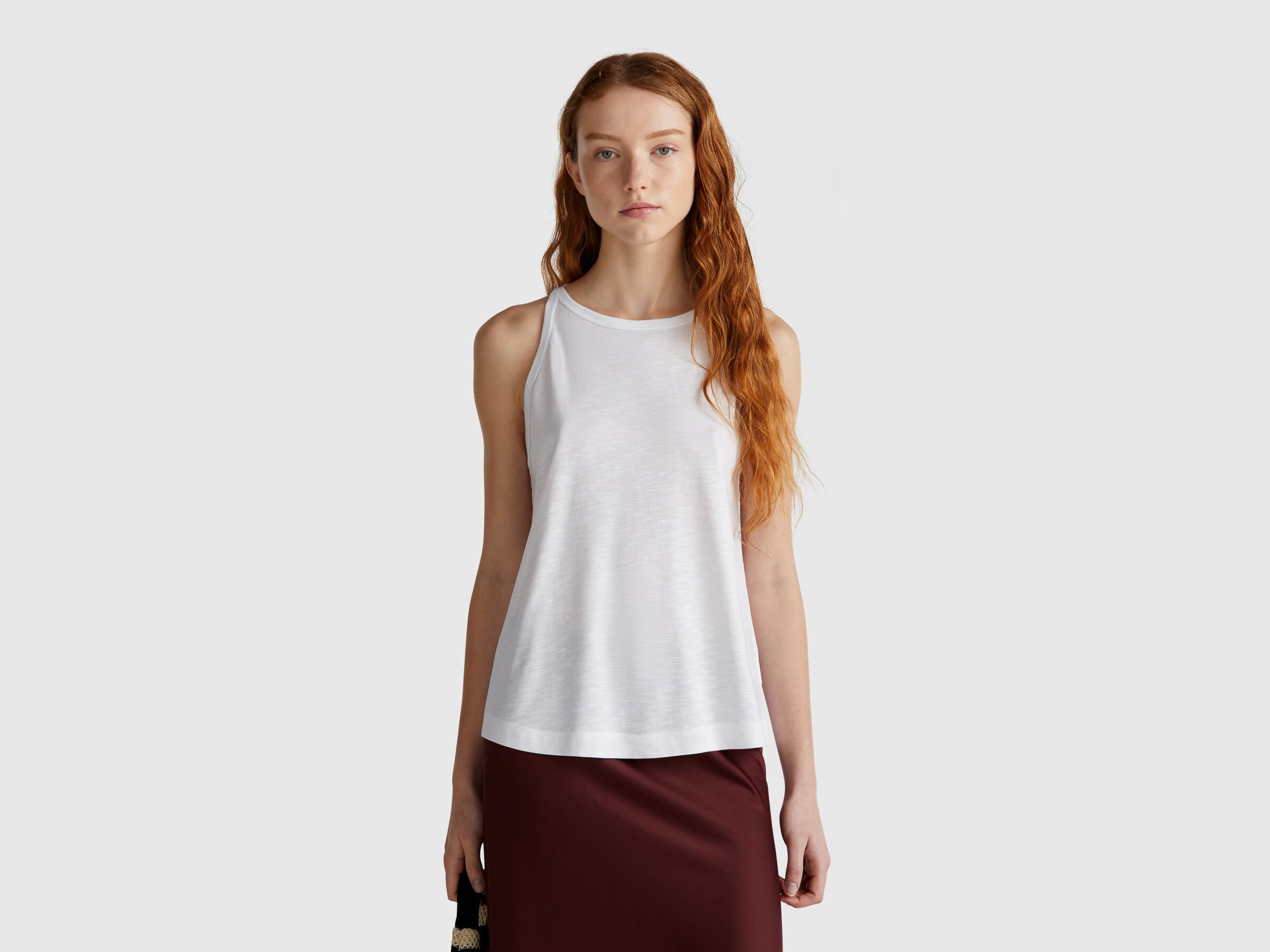 TANK-TOP Femme image number 0