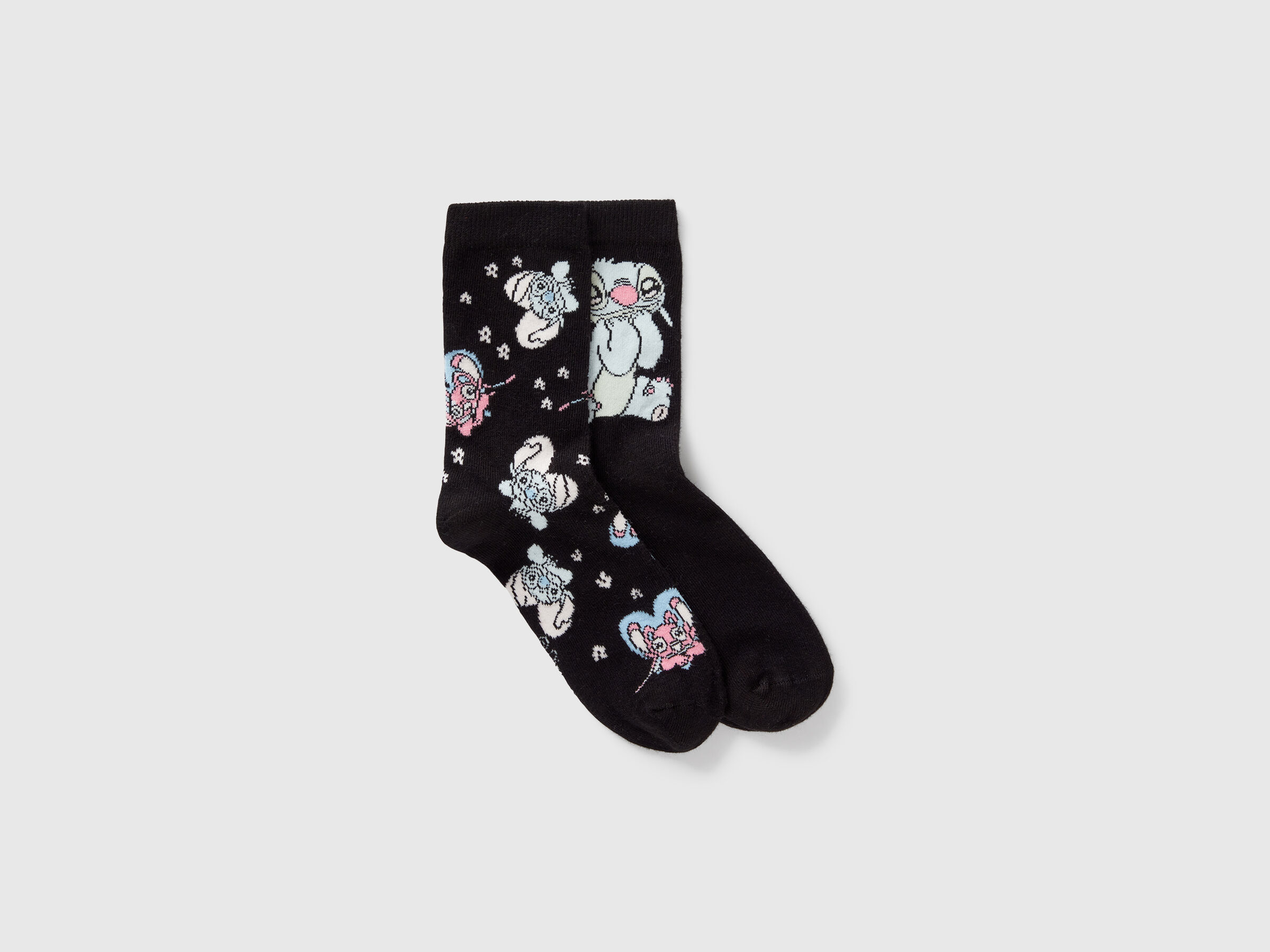KNITTED SOCKS Garçon image number 0