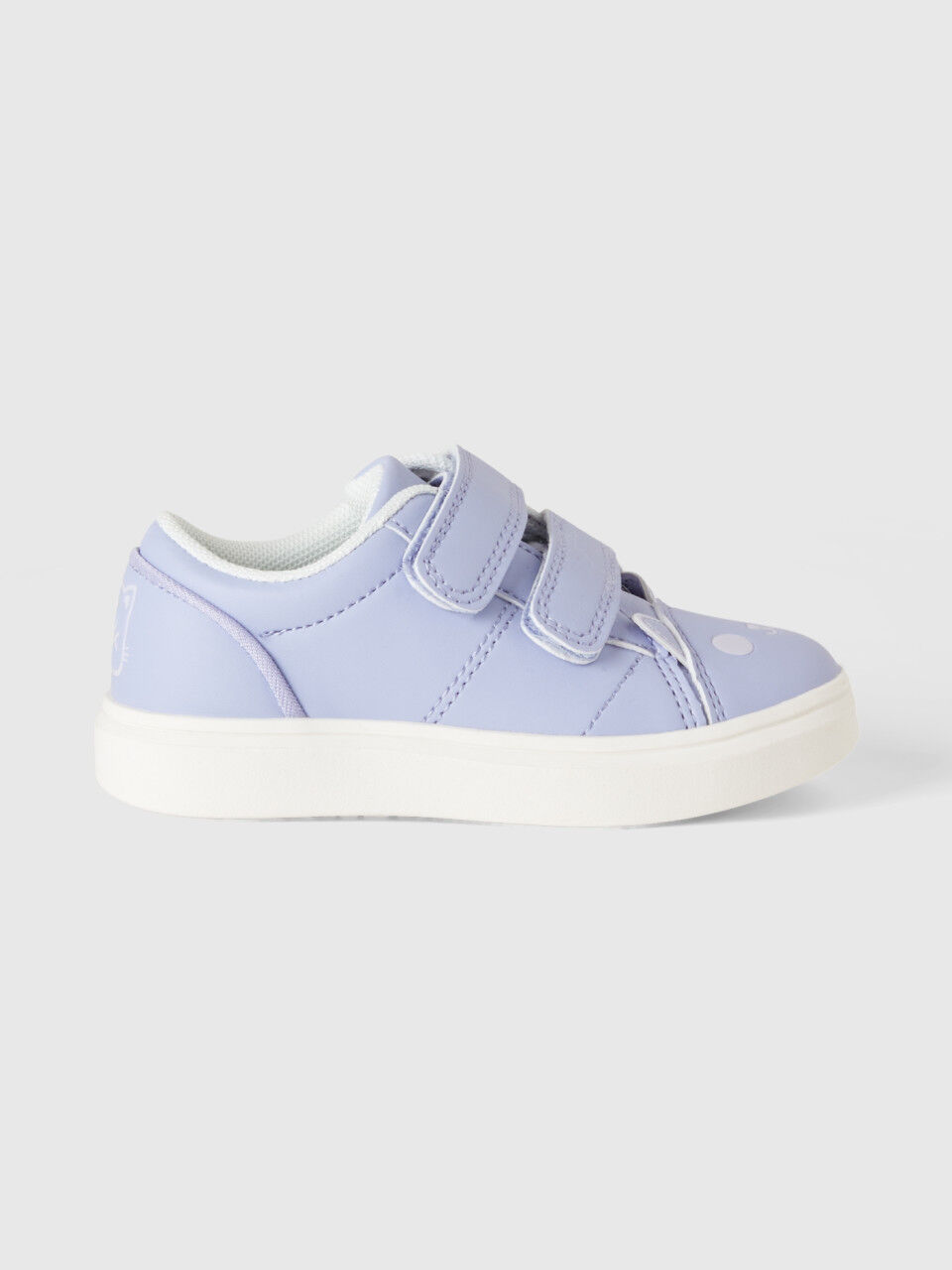 Chaussure bebe lacoste on sale fille