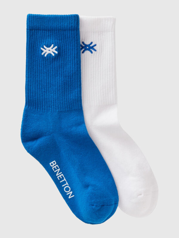 Lot de chaussettes sportives