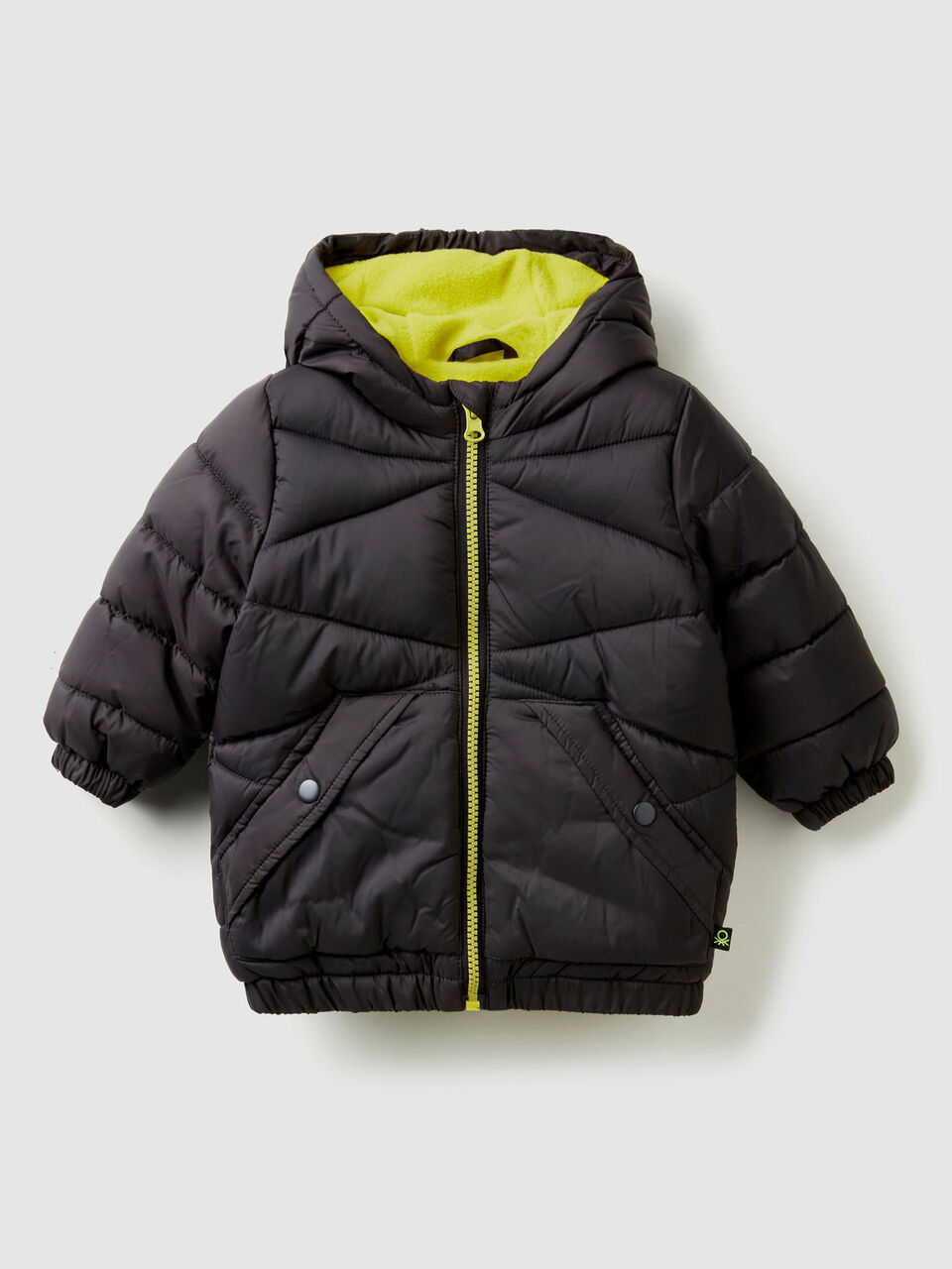 Blouson avec doublure en polaire image number 1