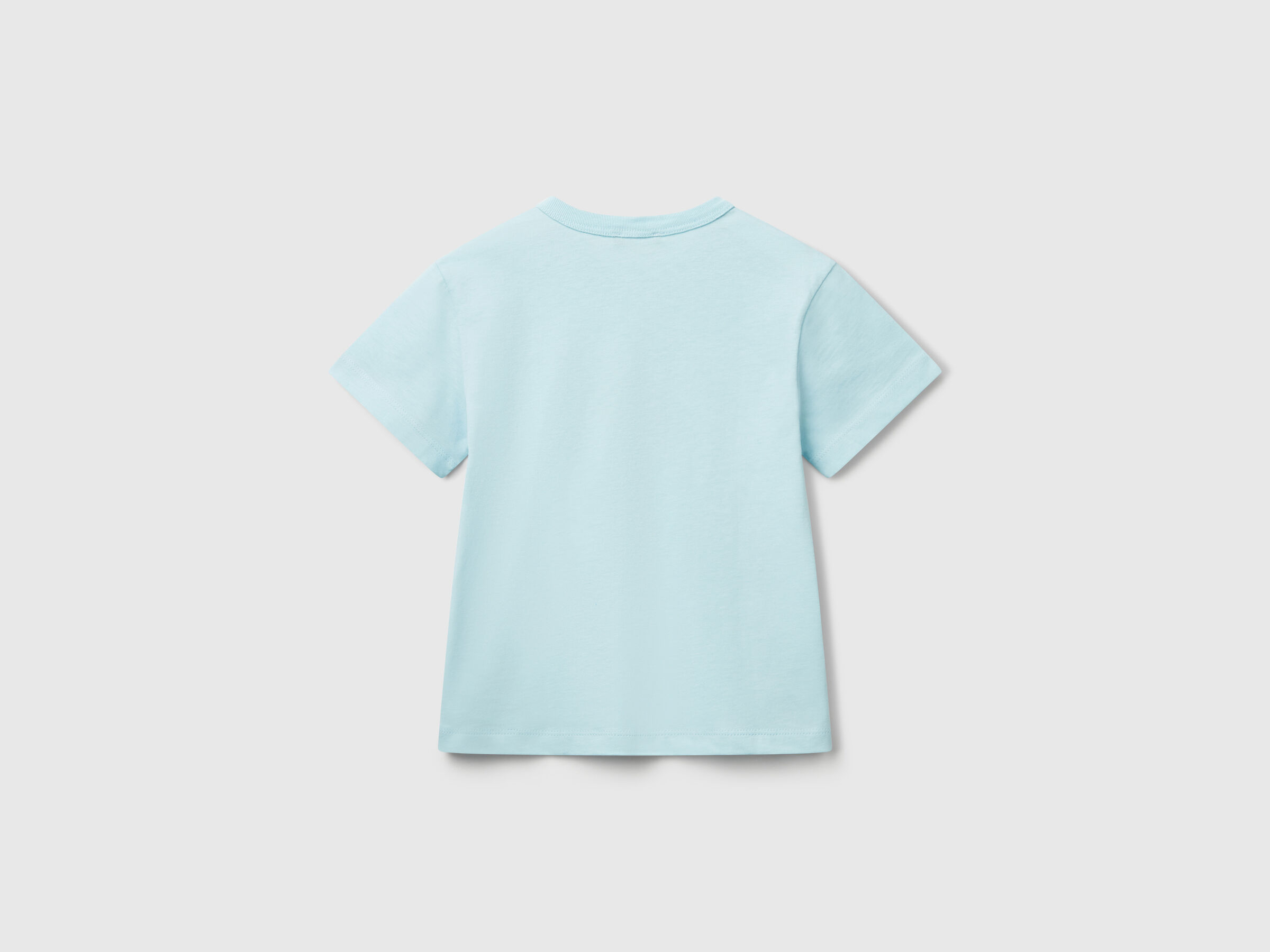 T-SHIRT Garçon image number 1