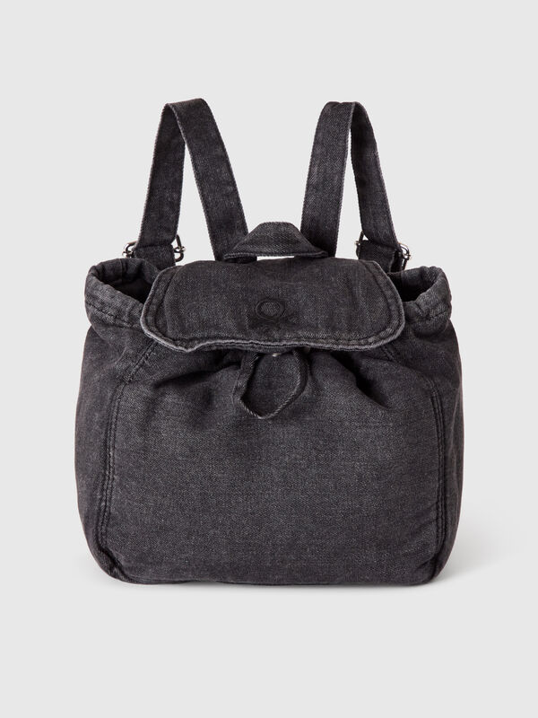 Sac à dos en jean Filles