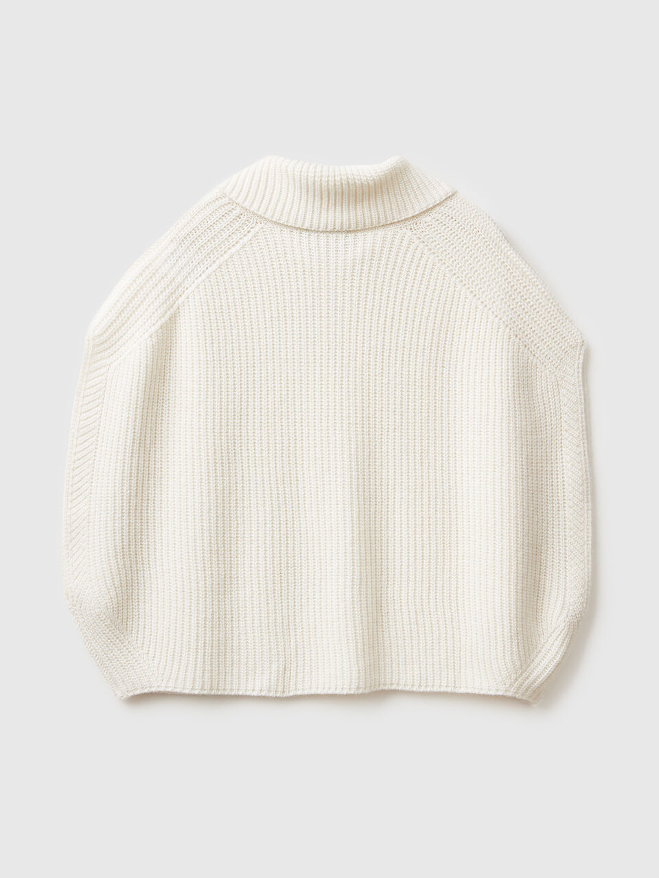 CAPE Femme image number null