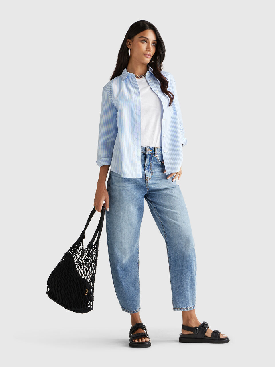 SHIRT Femme image number null