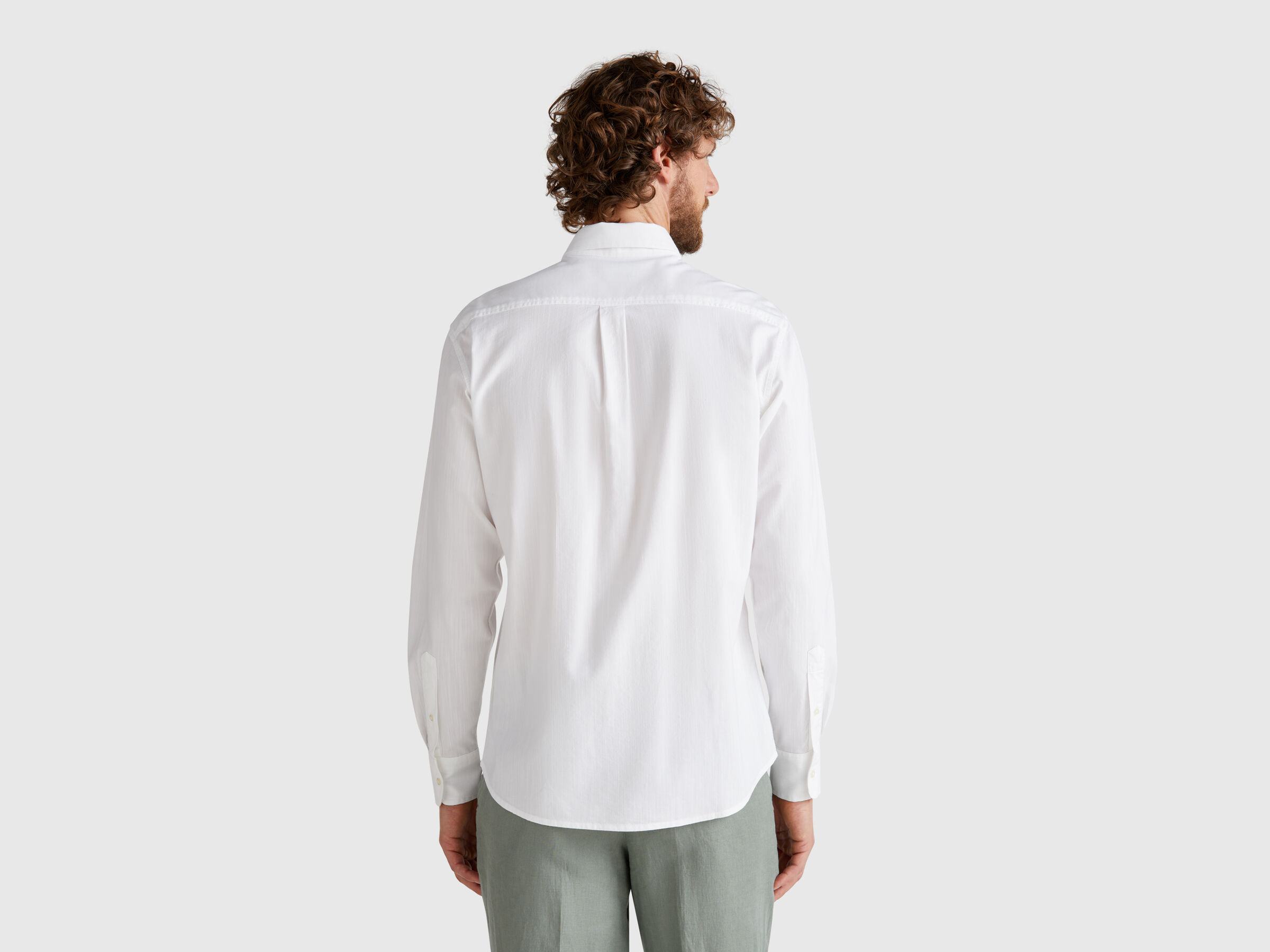 SHIRT Homme image number 2