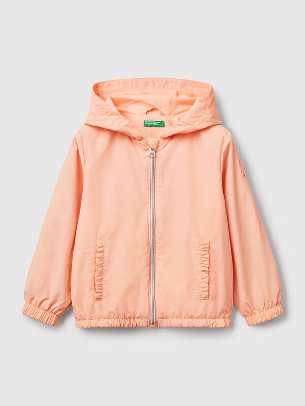 Veste légère "Rain Defender" Filles