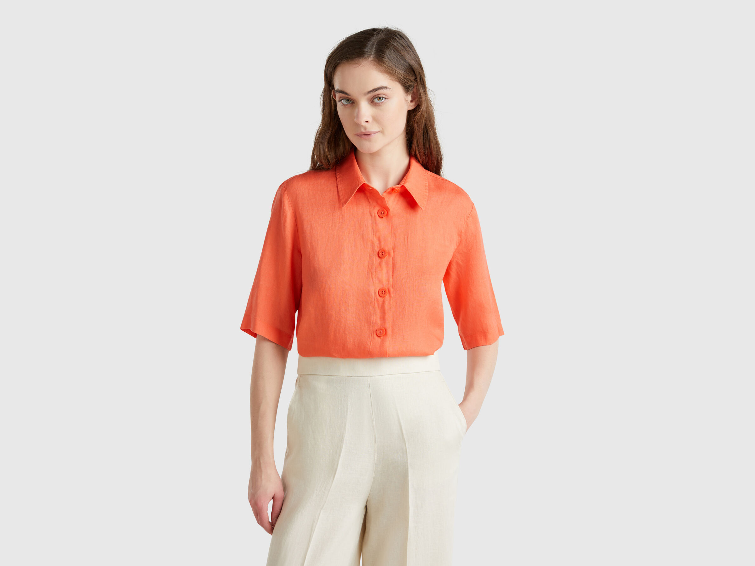 SHIRT Femme image number 1